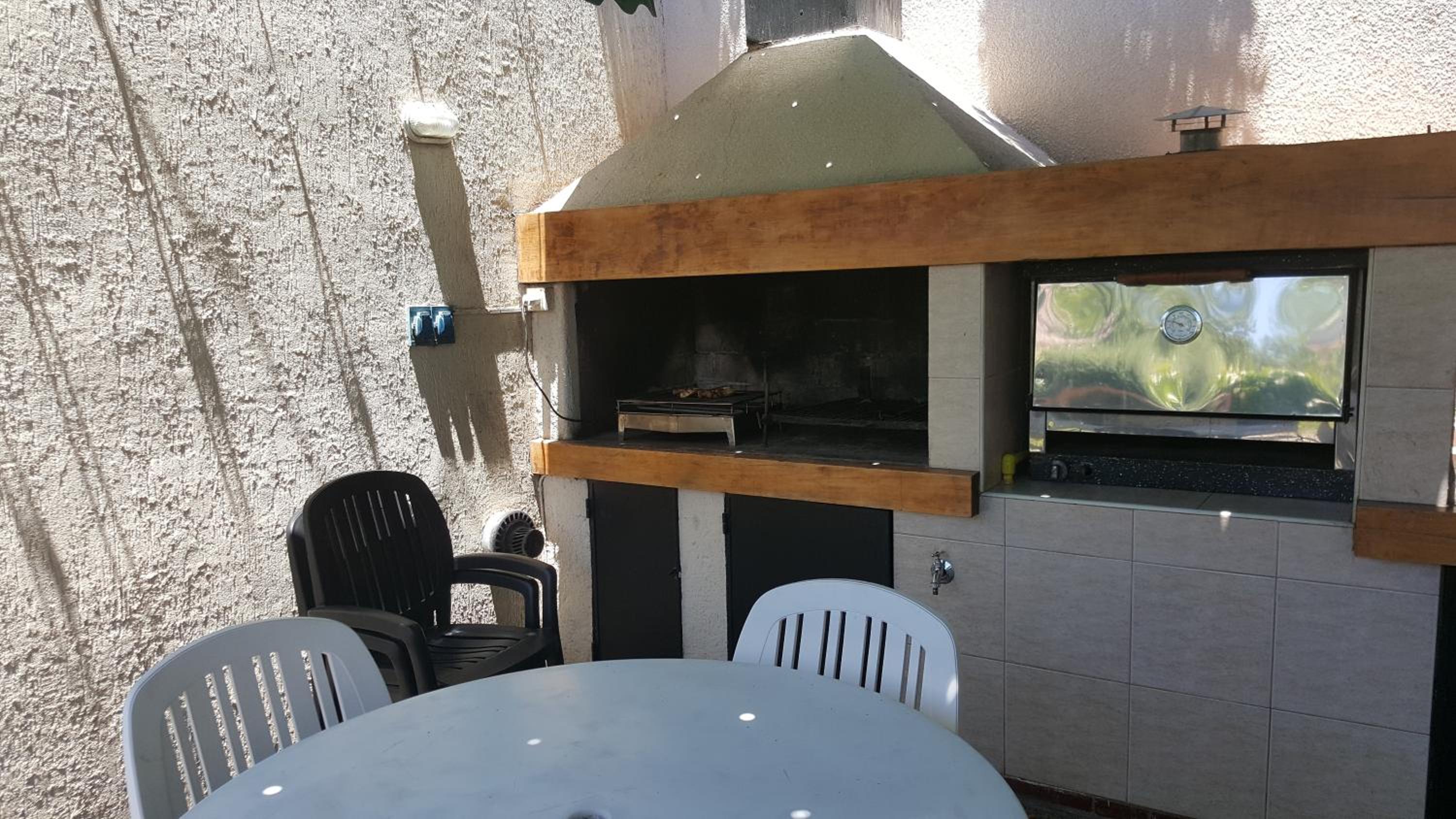 Tabanera suite