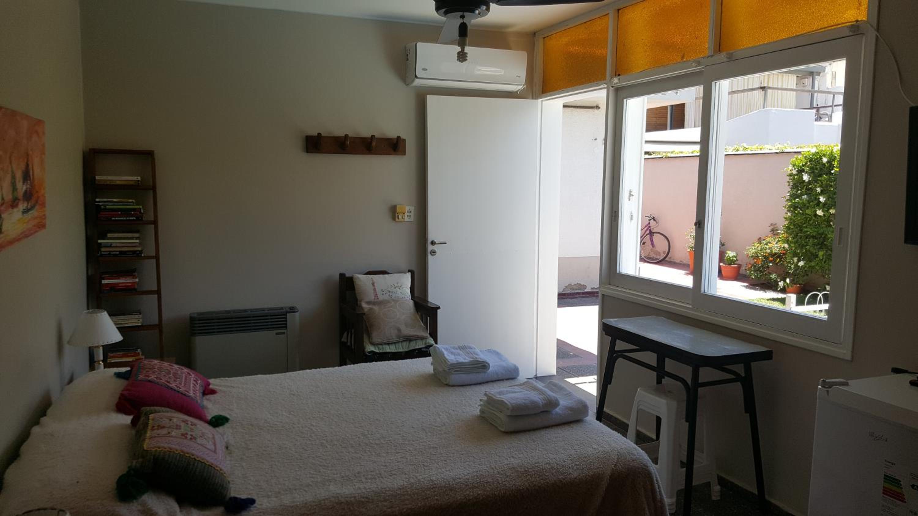 Tabanera suite