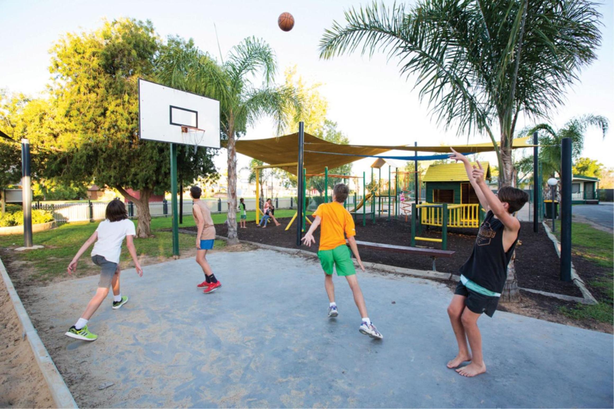 All Seasons Mildura Holiday Park, photo 35