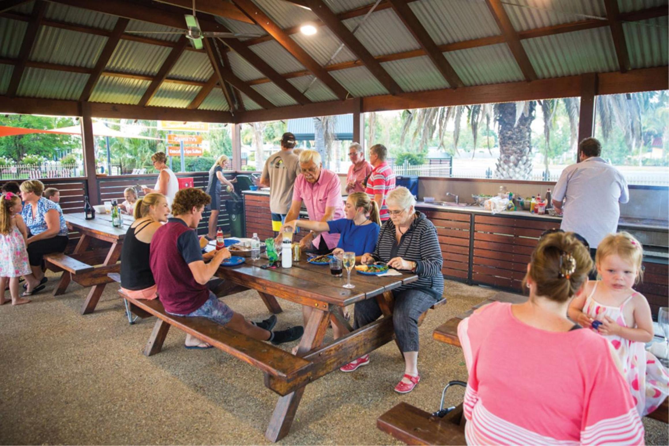 All Seasons Mildura Holiday Park, photo 18