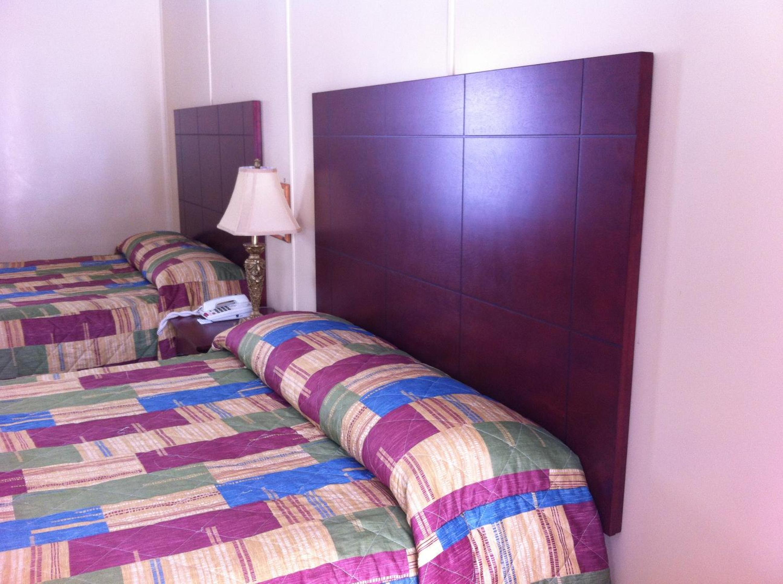 Deep River Motel