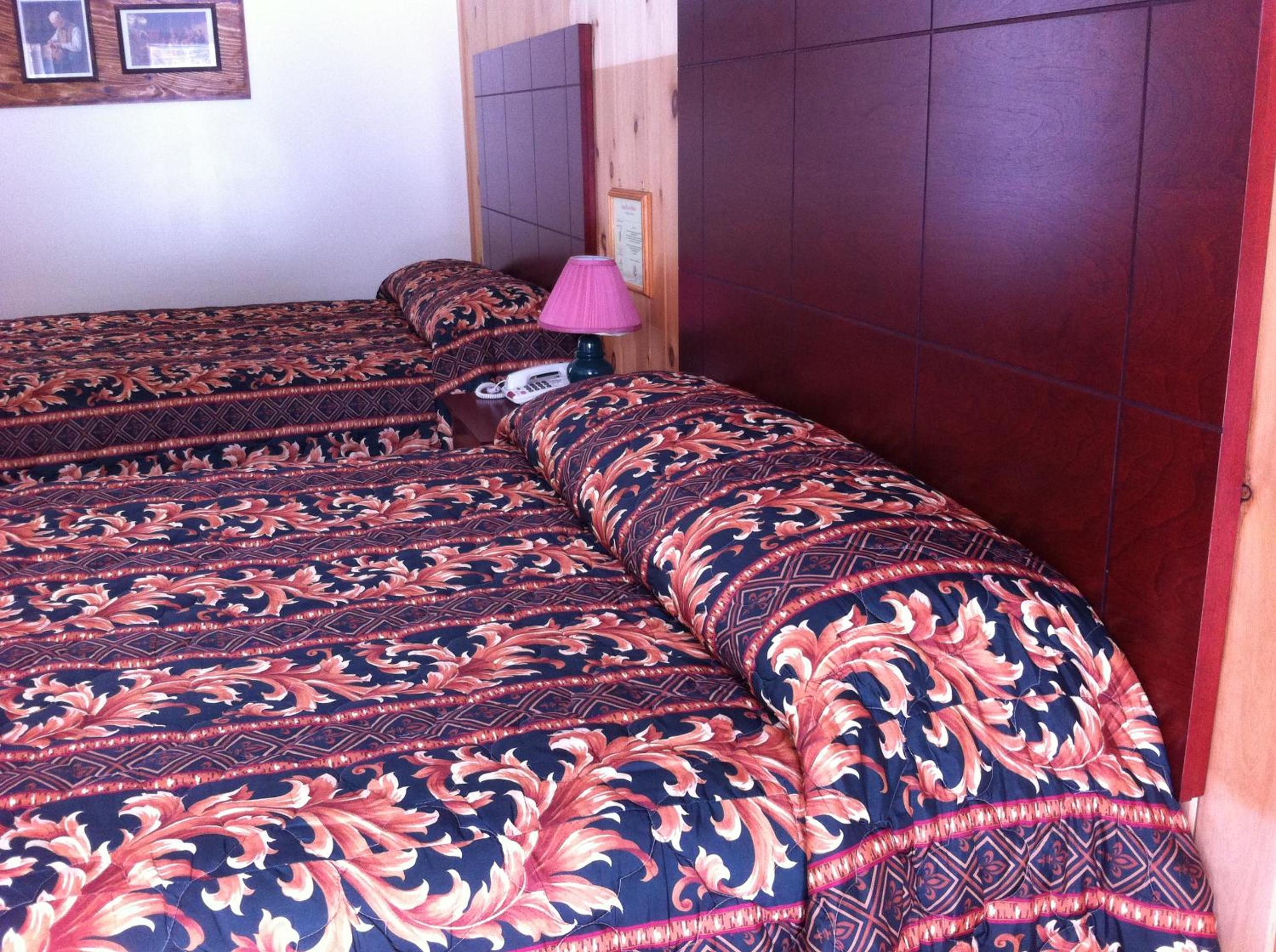 Deep River Motel