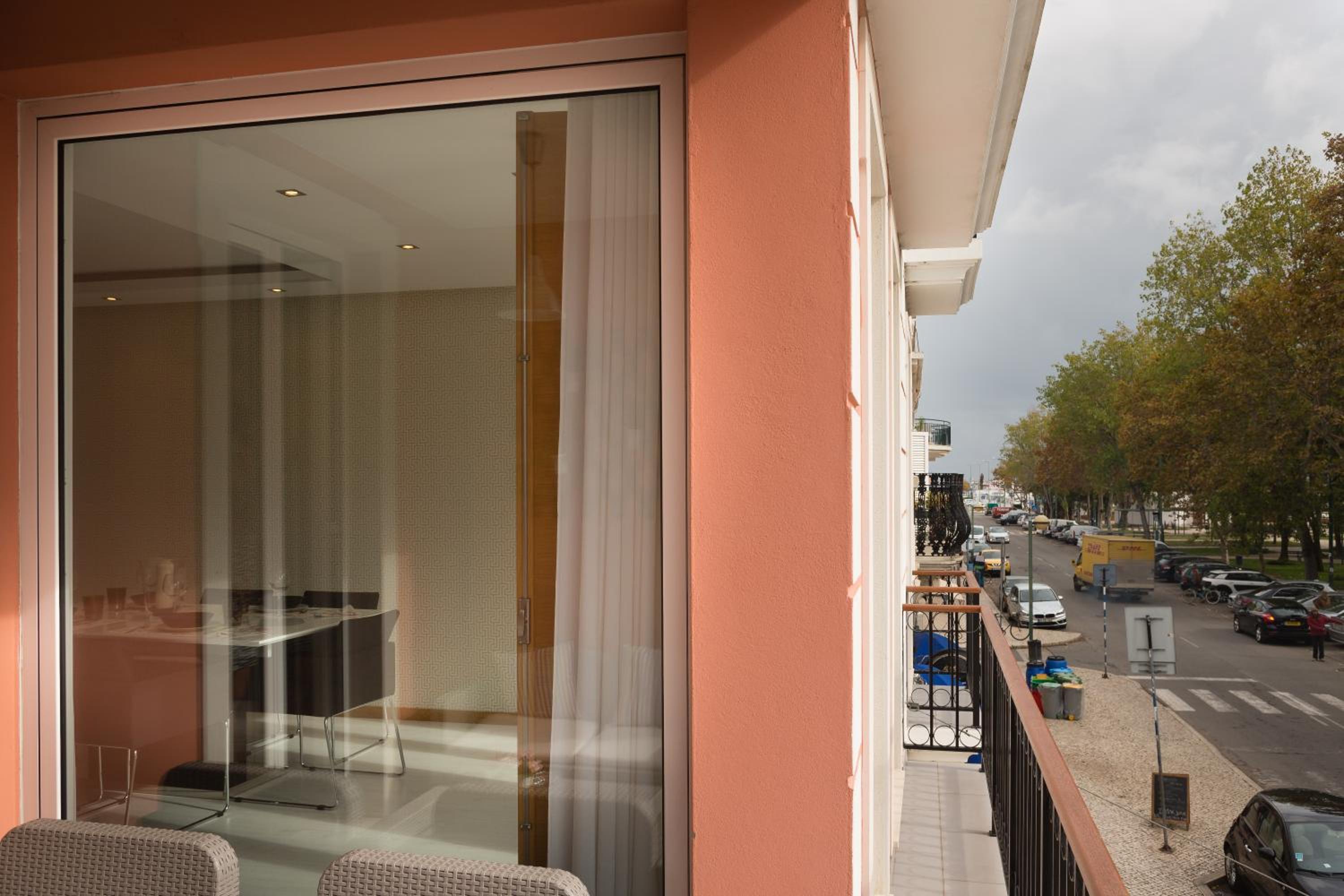 Apartamento Vista Mar view 4