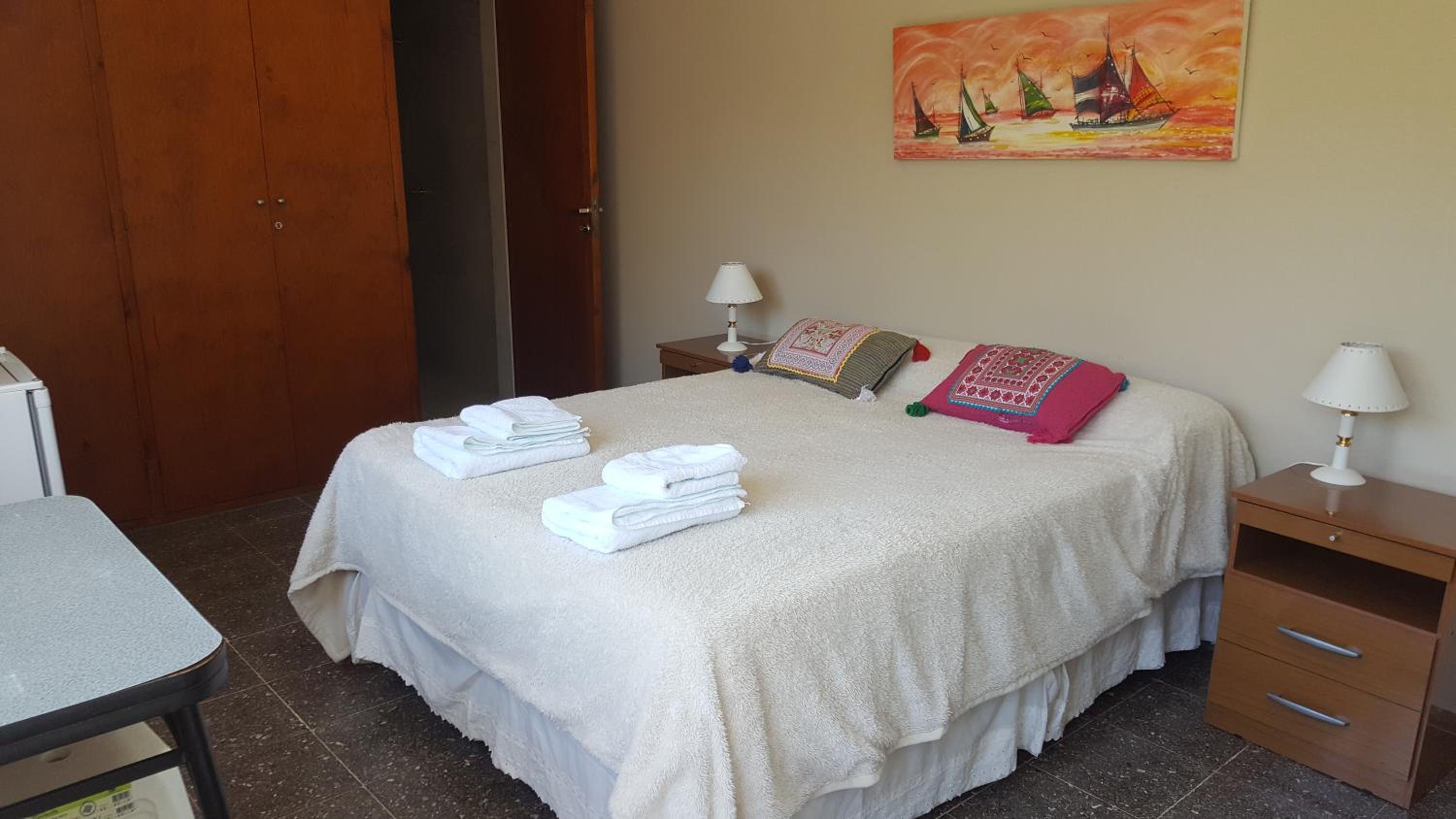 Tabanera suite