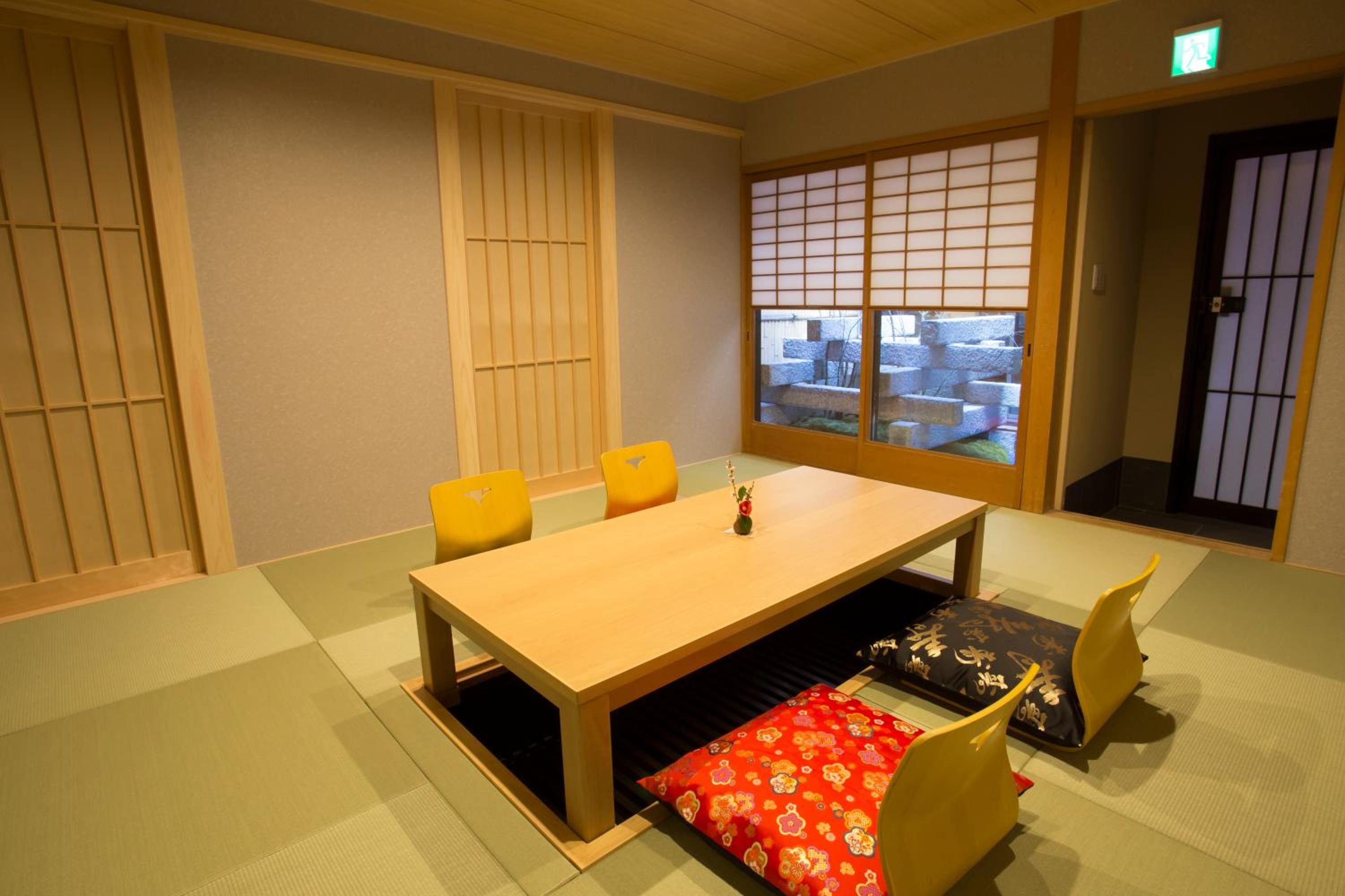 RESI STAY Fuyacho