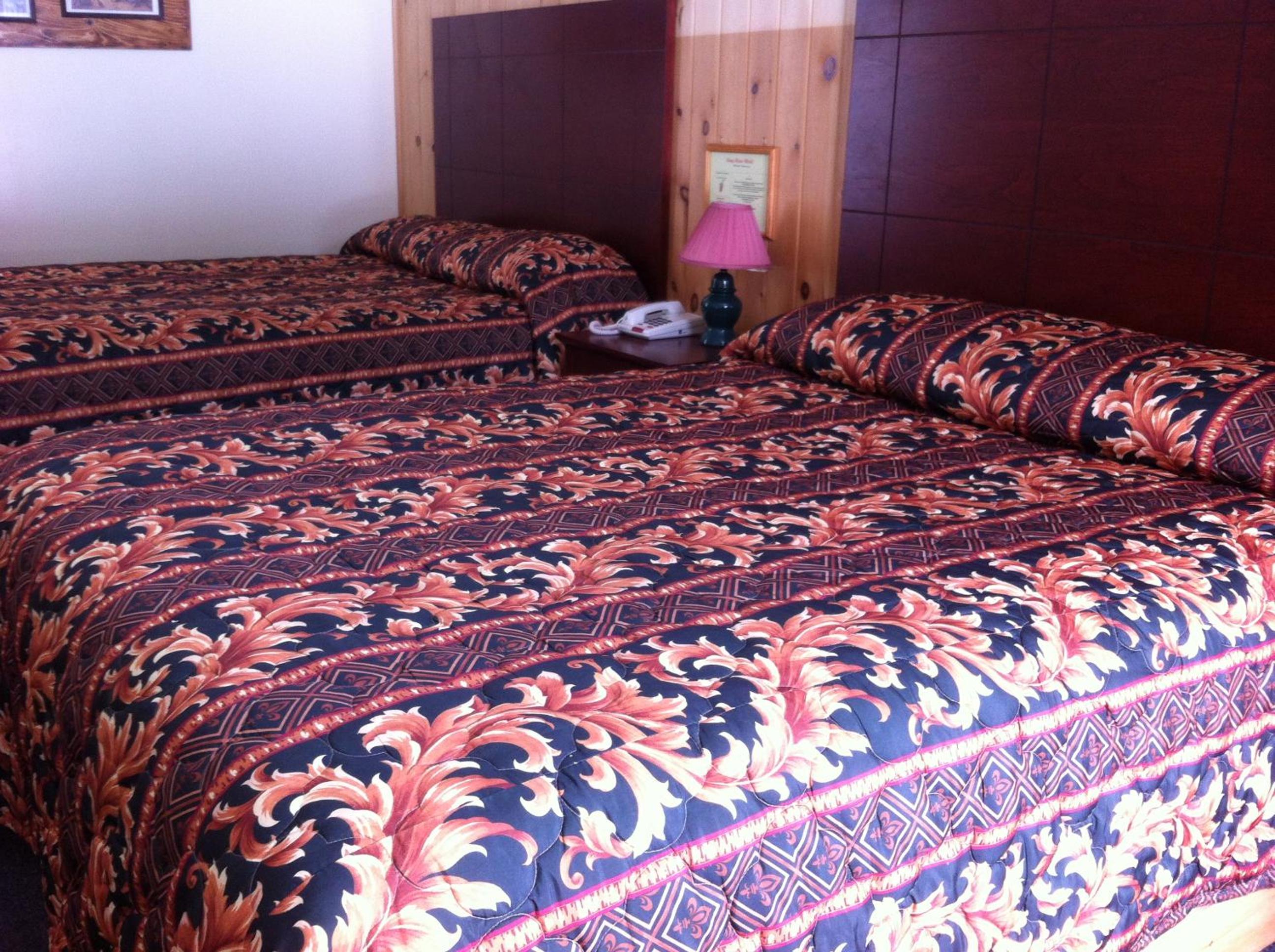 Deep River Motel