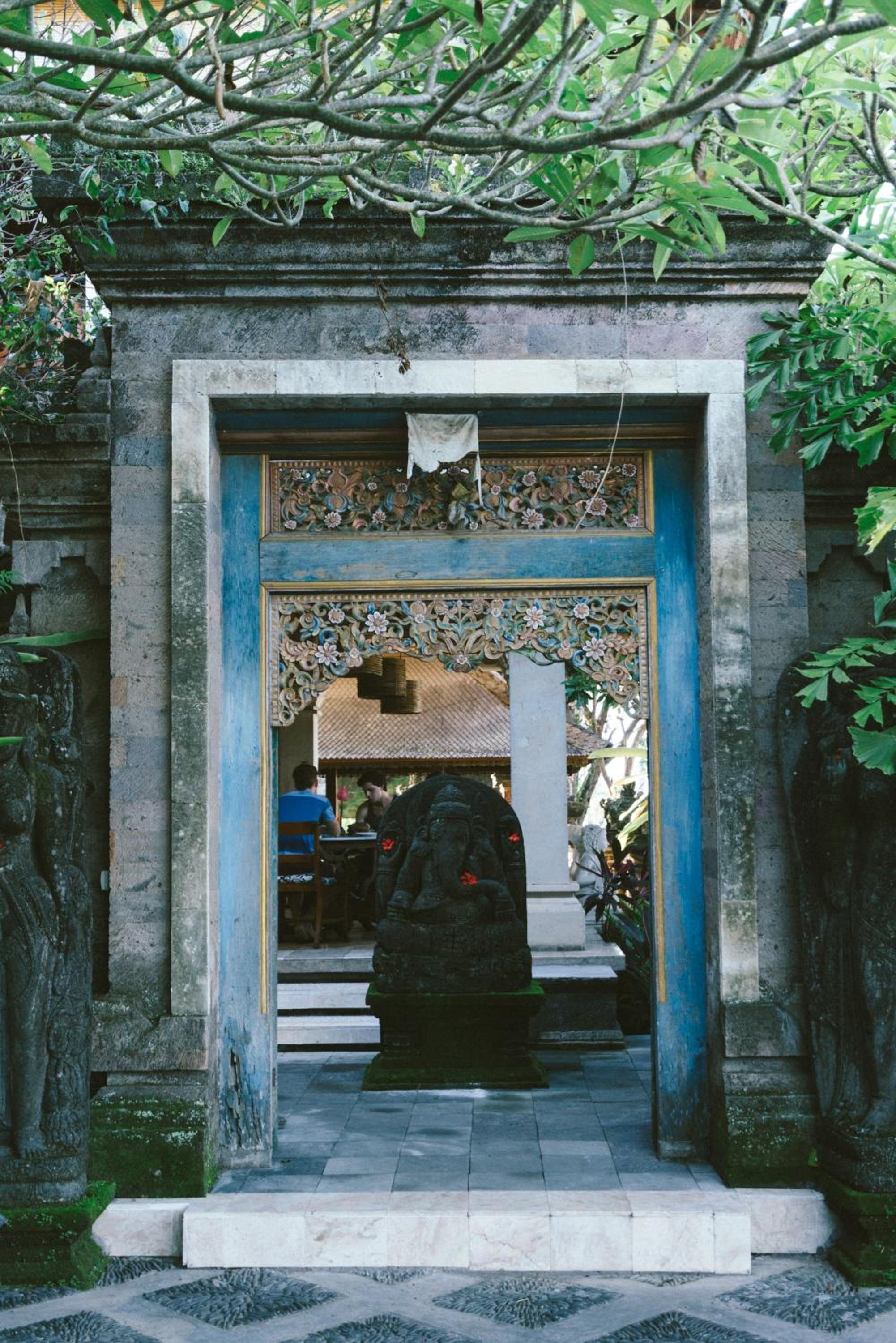 Honeymoon Guesthouse