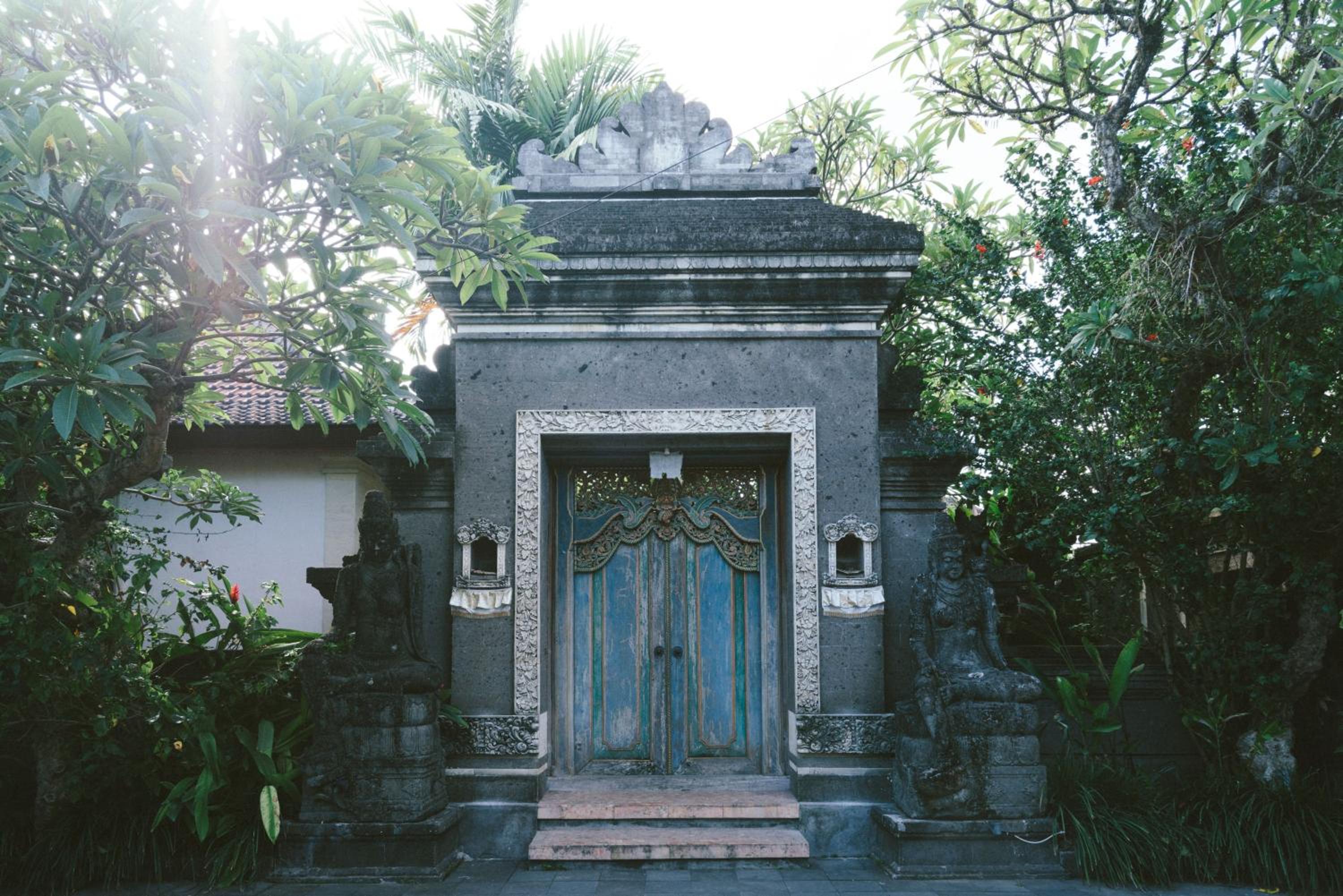 Honeymoon Guesthouse