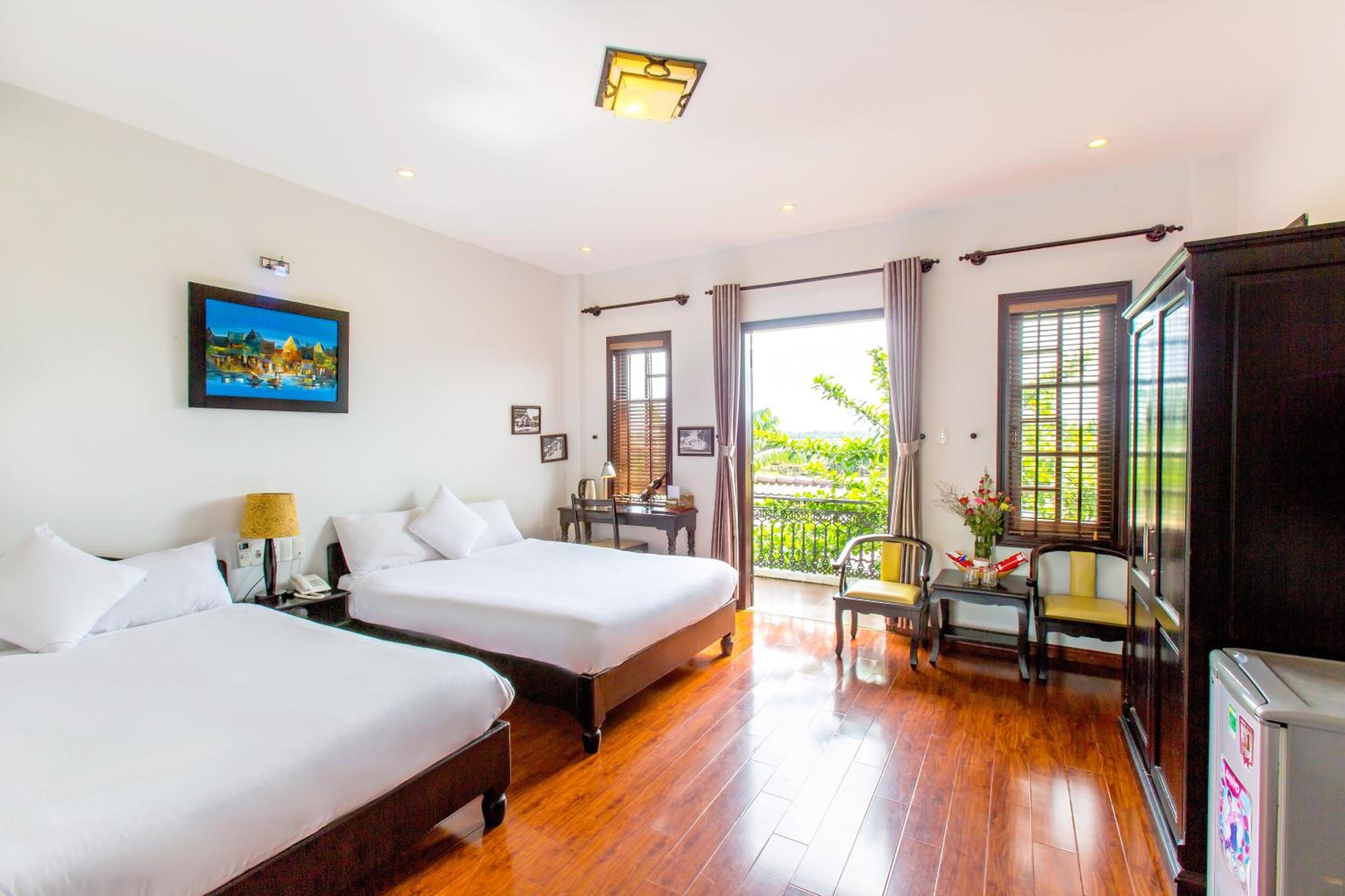 Riverside Impression Villa