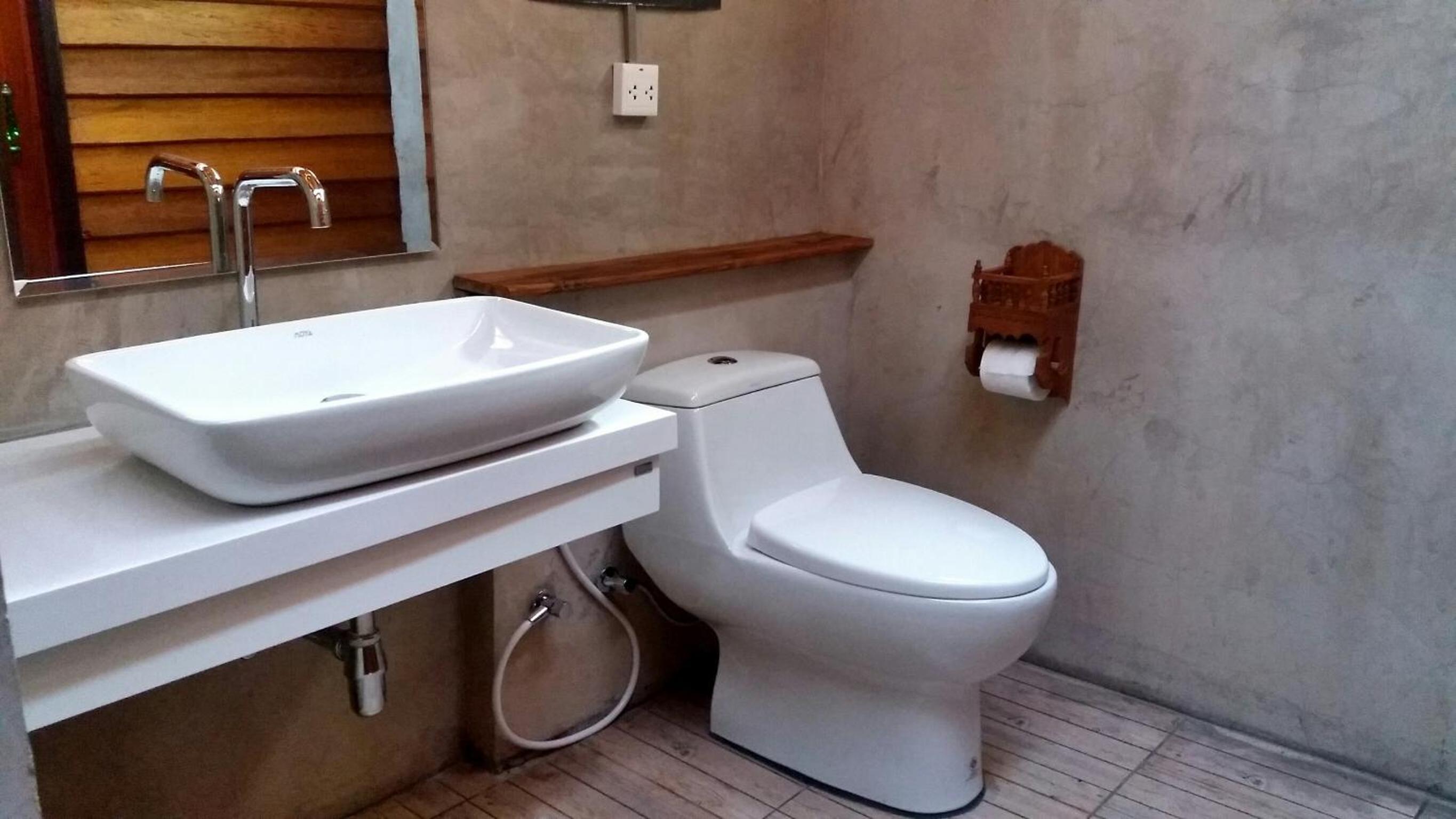 Rai Lung Tui Homestay