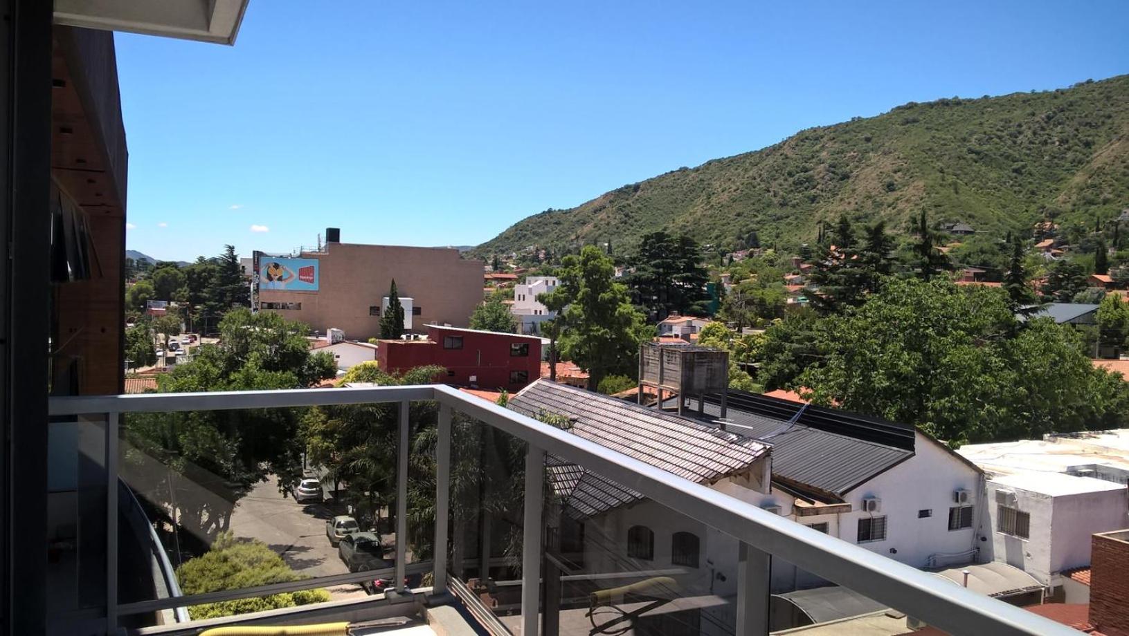 Departamento Luxor
