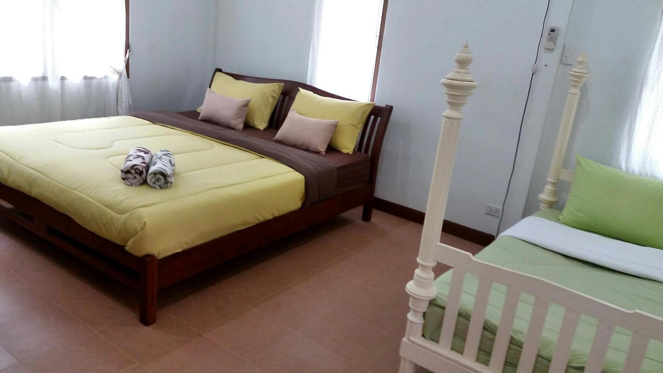 Rai Lung Tui Homestay