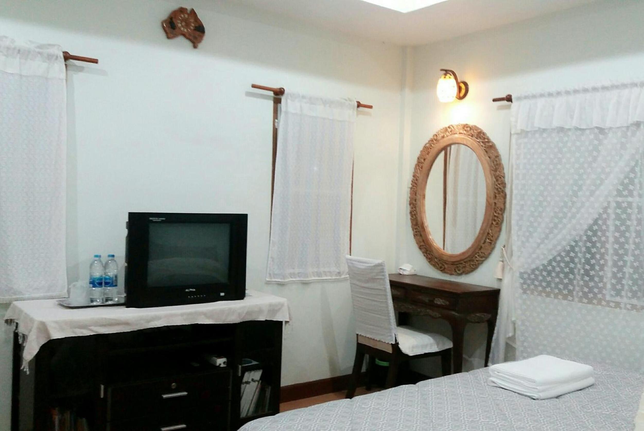 Rai Lung Tui Homestay