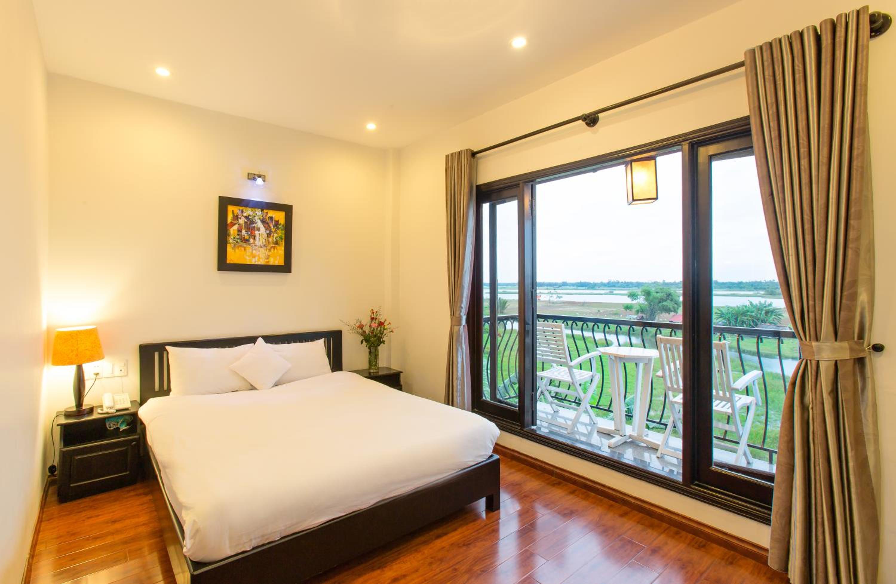 Riverside Impression Villa
