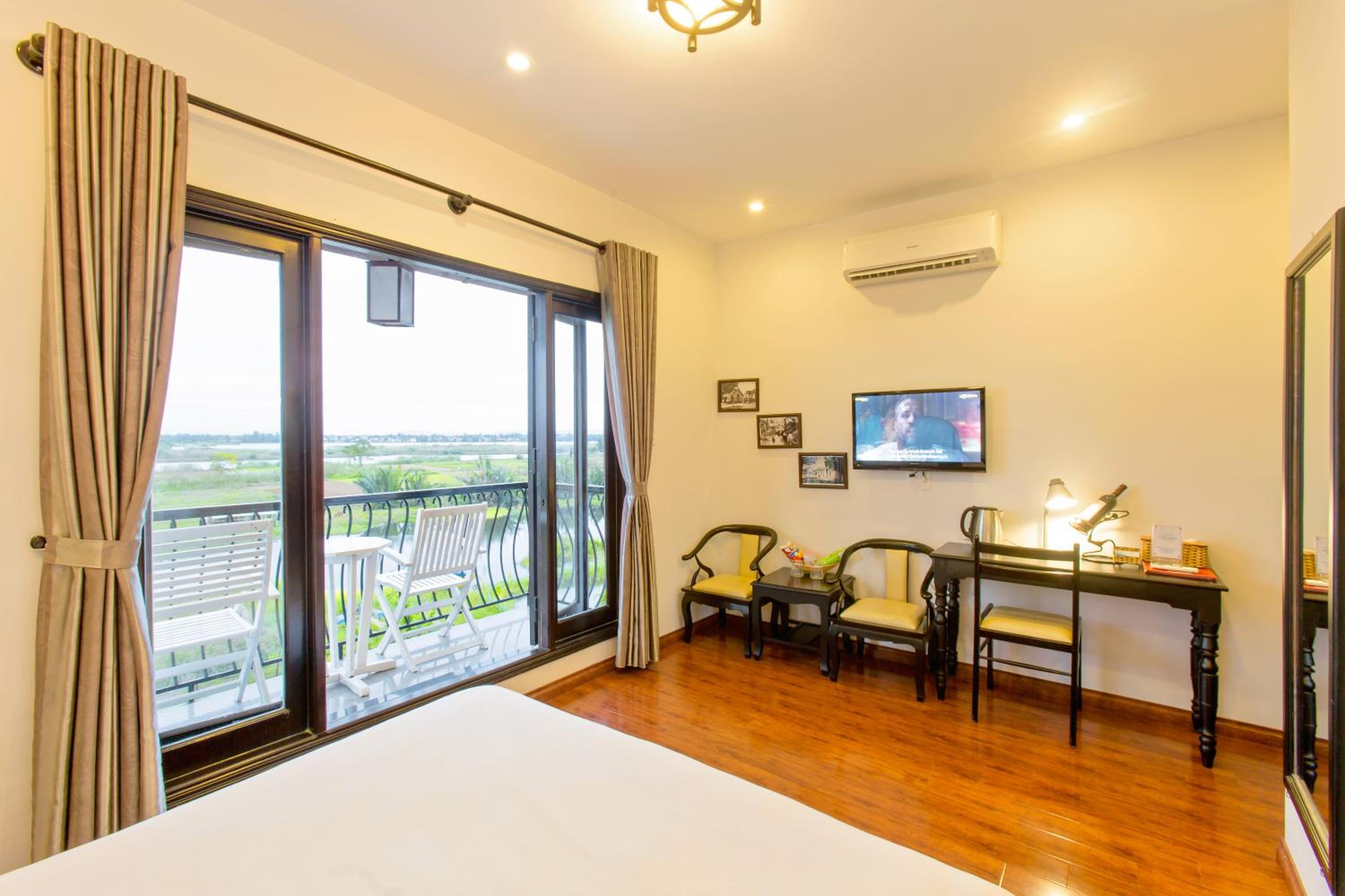 Riverside Impression Villa
