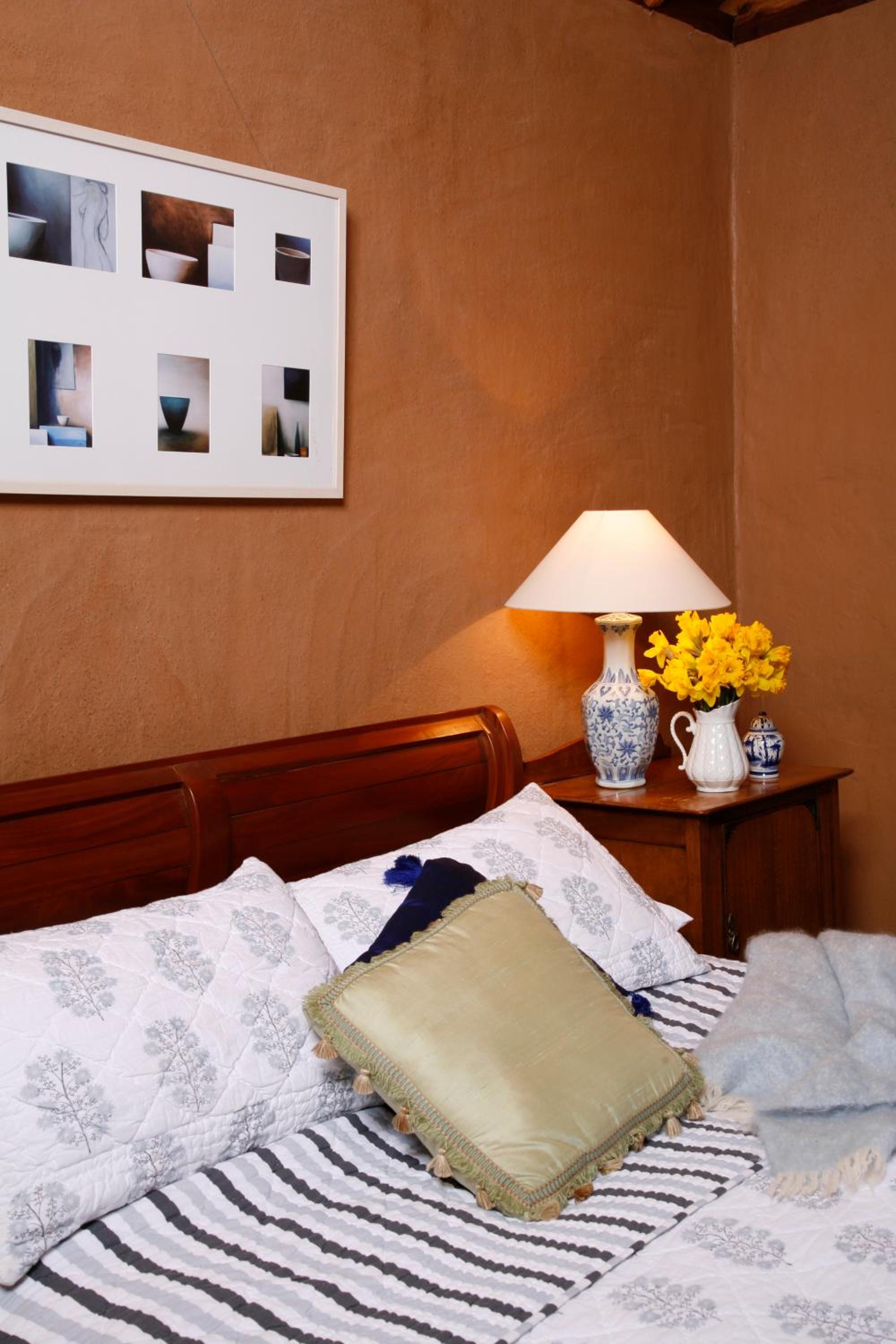 Wildwood Guesthouse