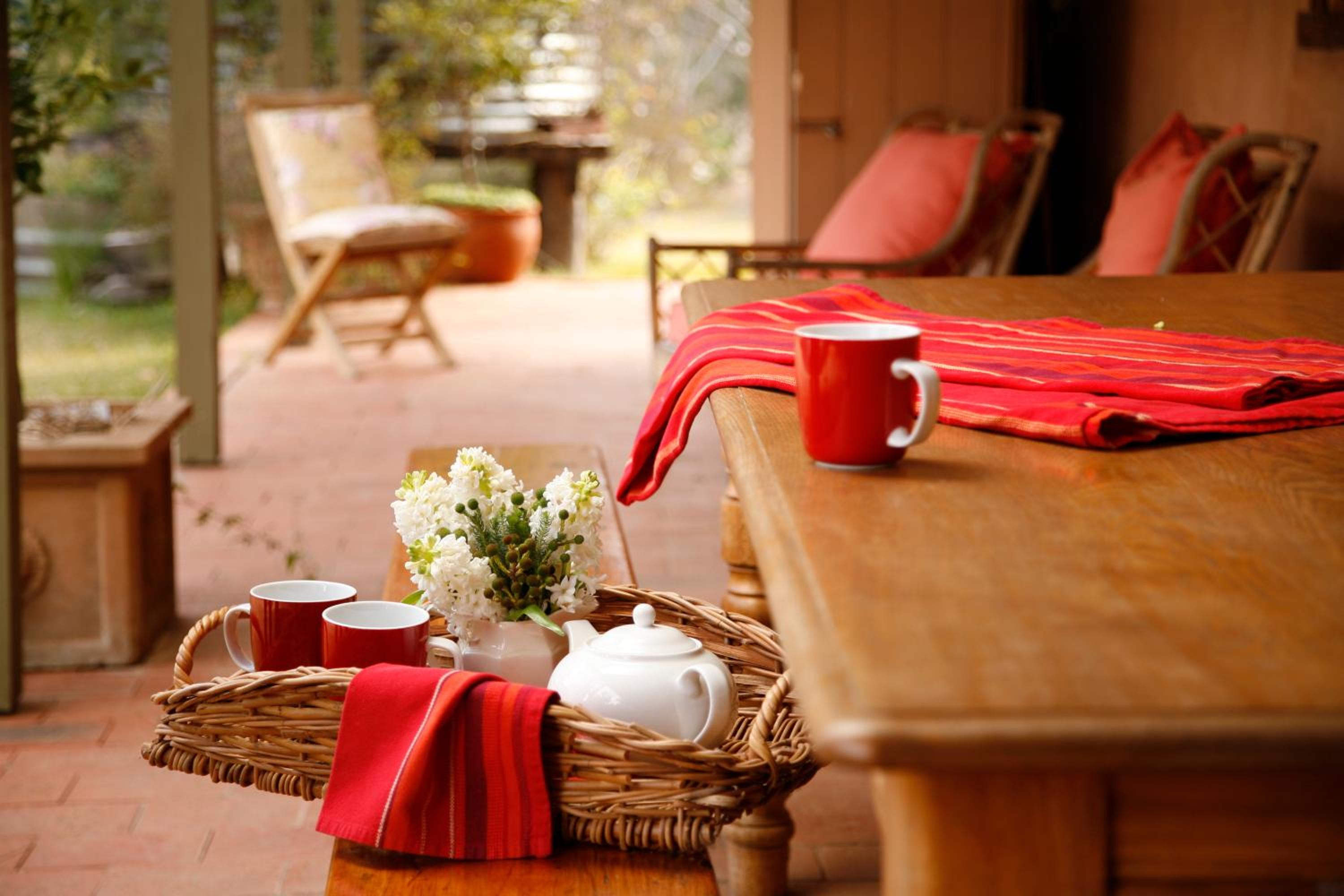 Wildwood Guesthouse