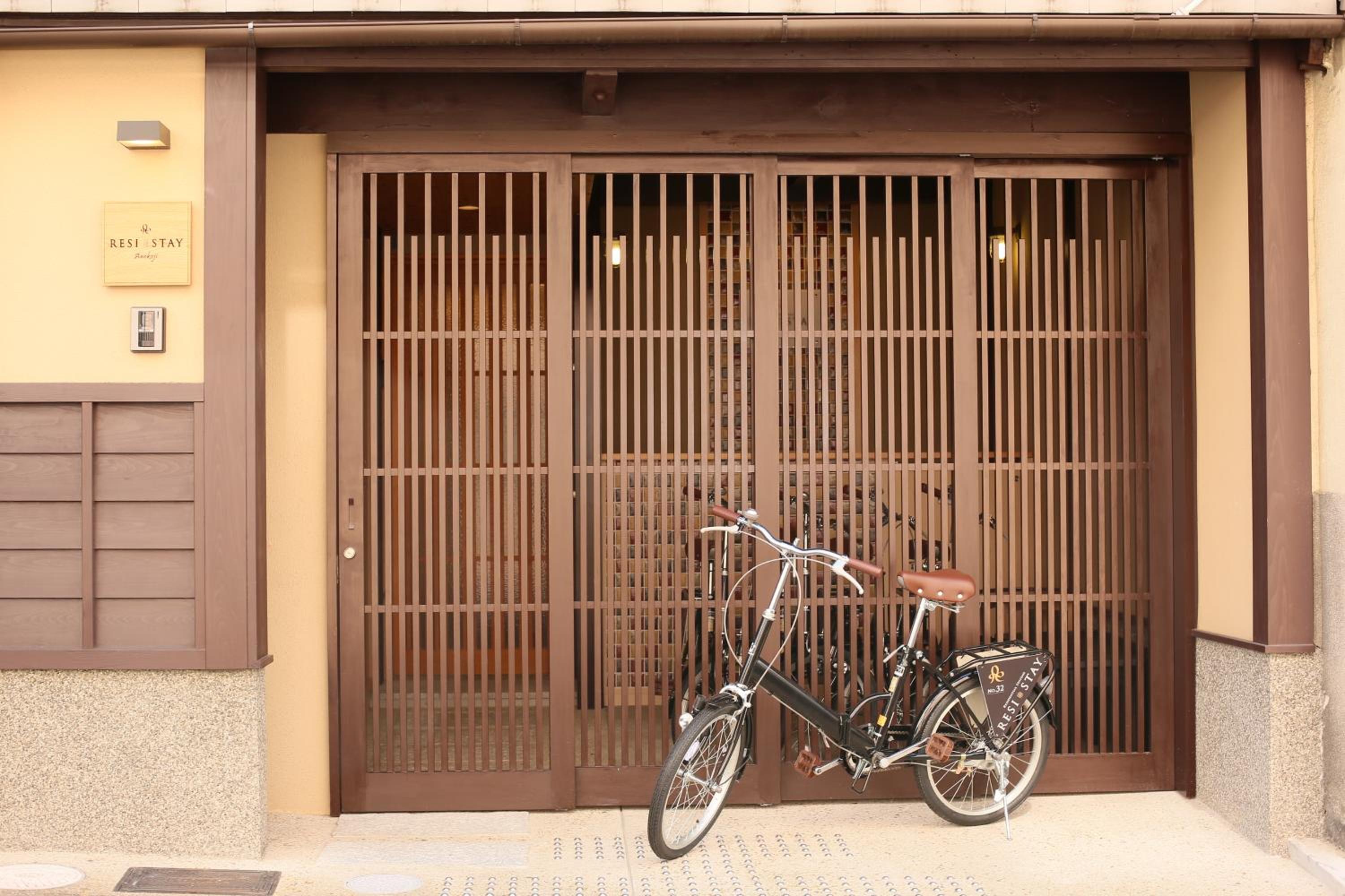 Hotel Resi Stay Anekoji