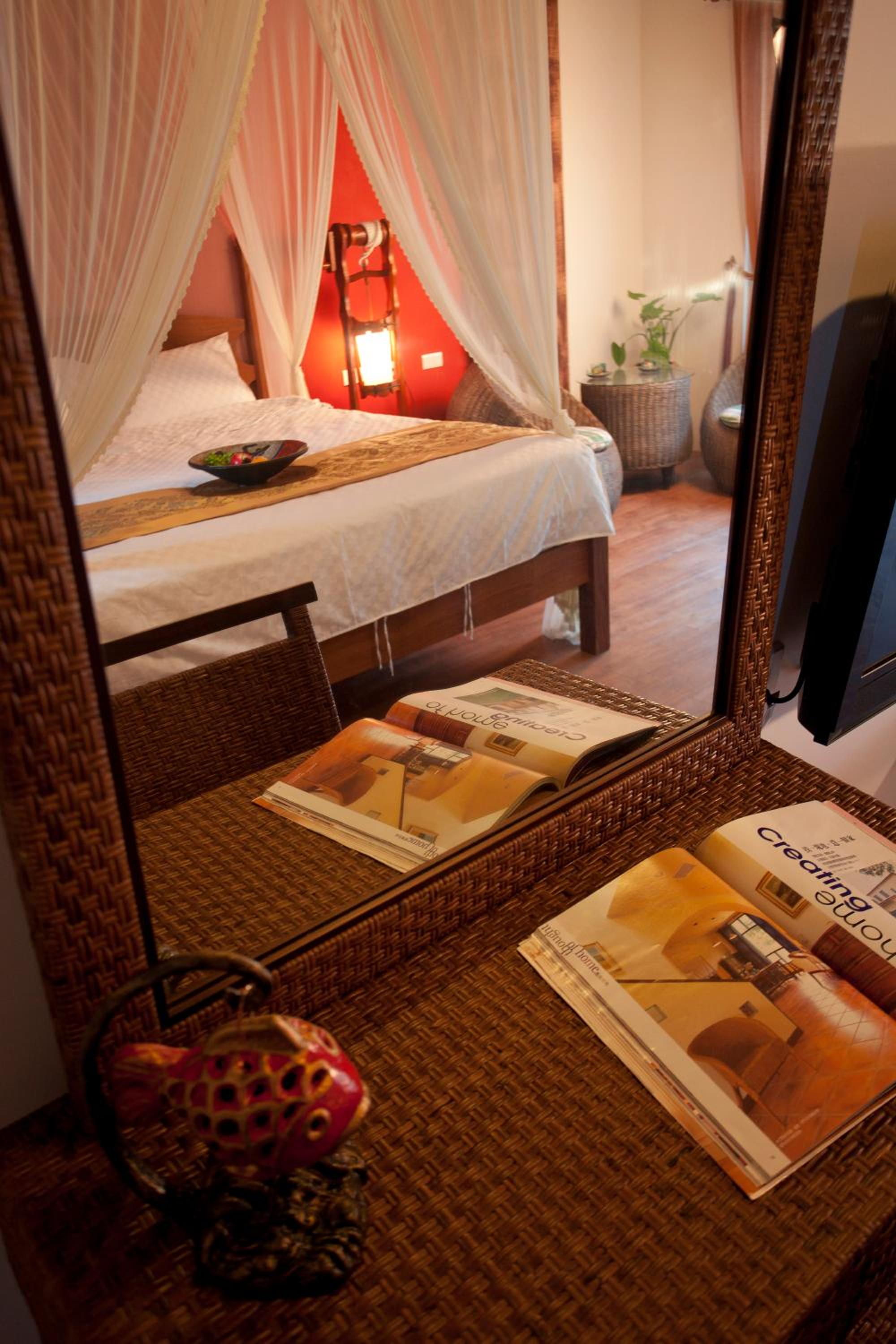 Cloudenjoy B&B