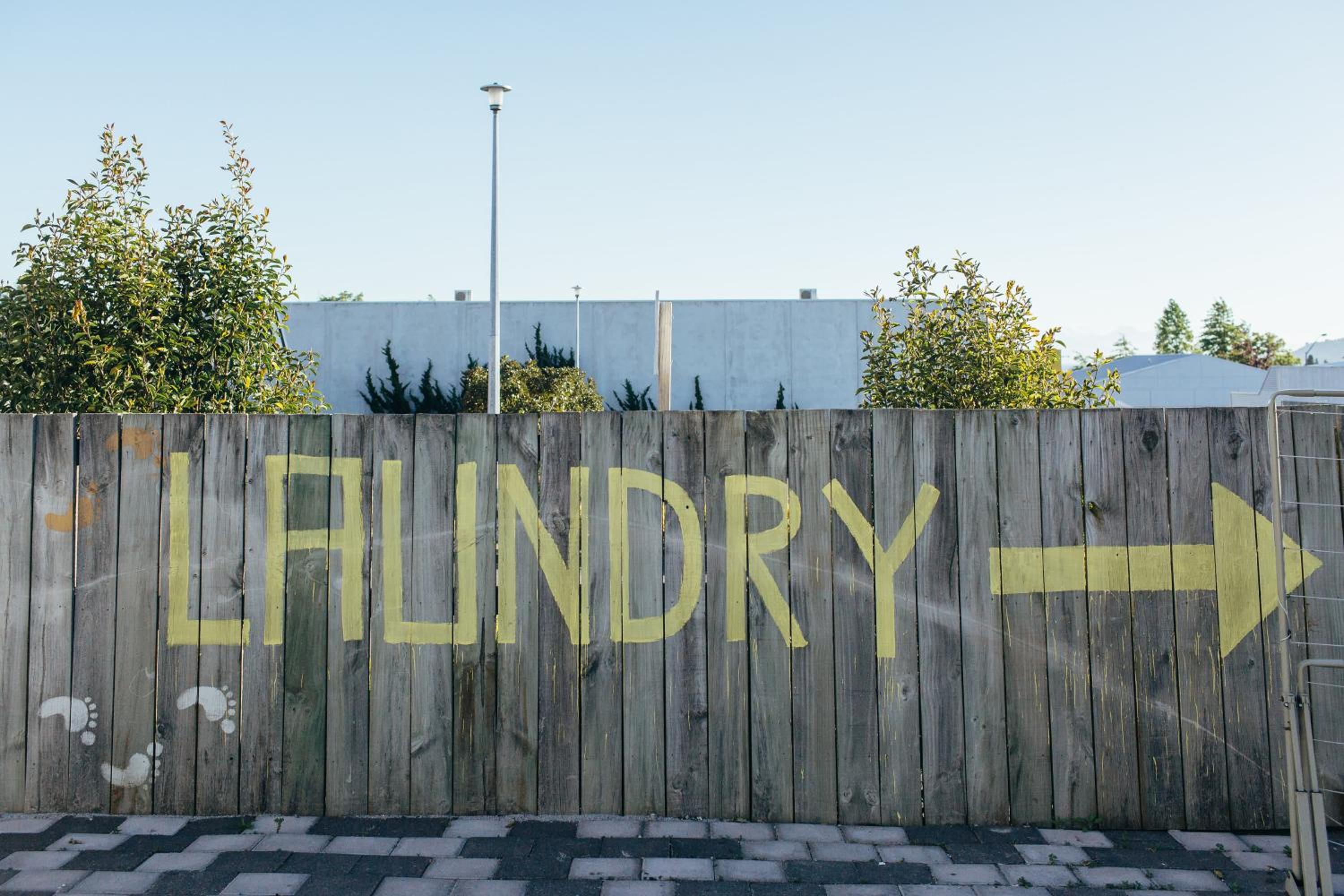 Finlay Jack's Backpackers