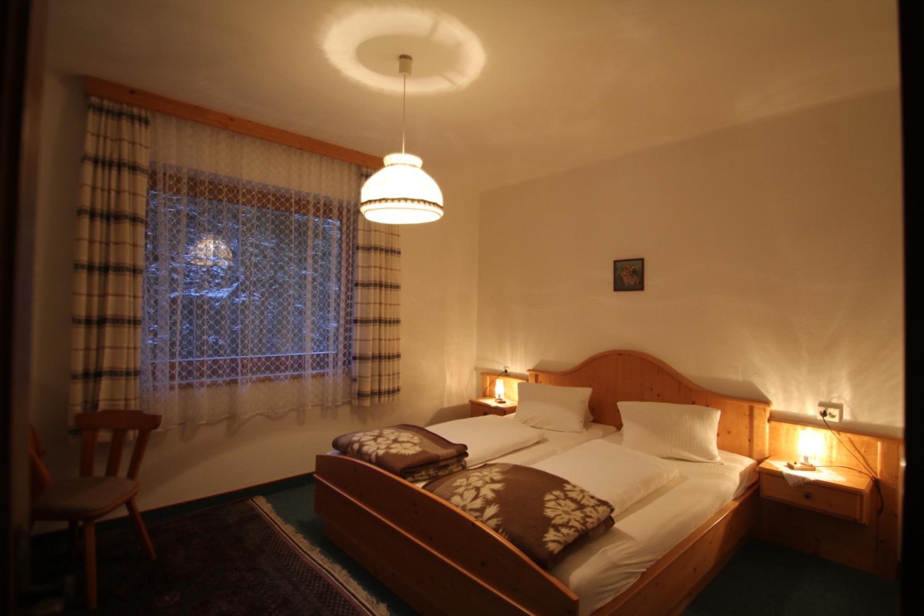 Pension Hubertushof beim Römerbad