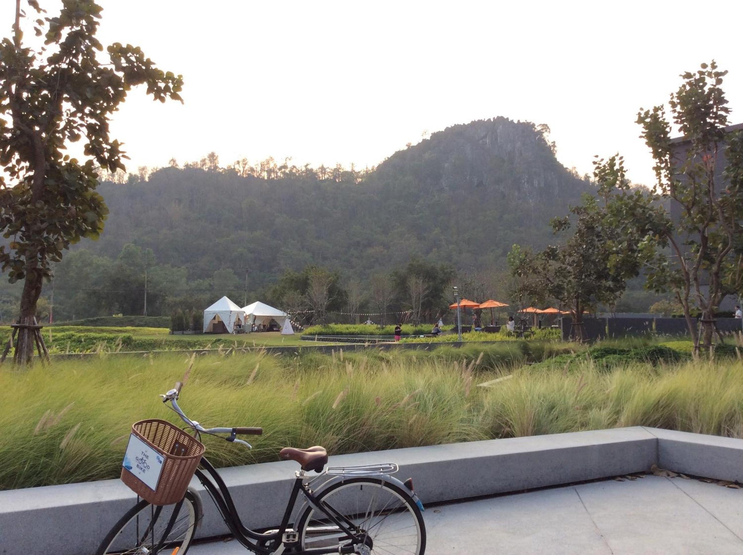 Away 23 Estate at Khaoyai view 5
