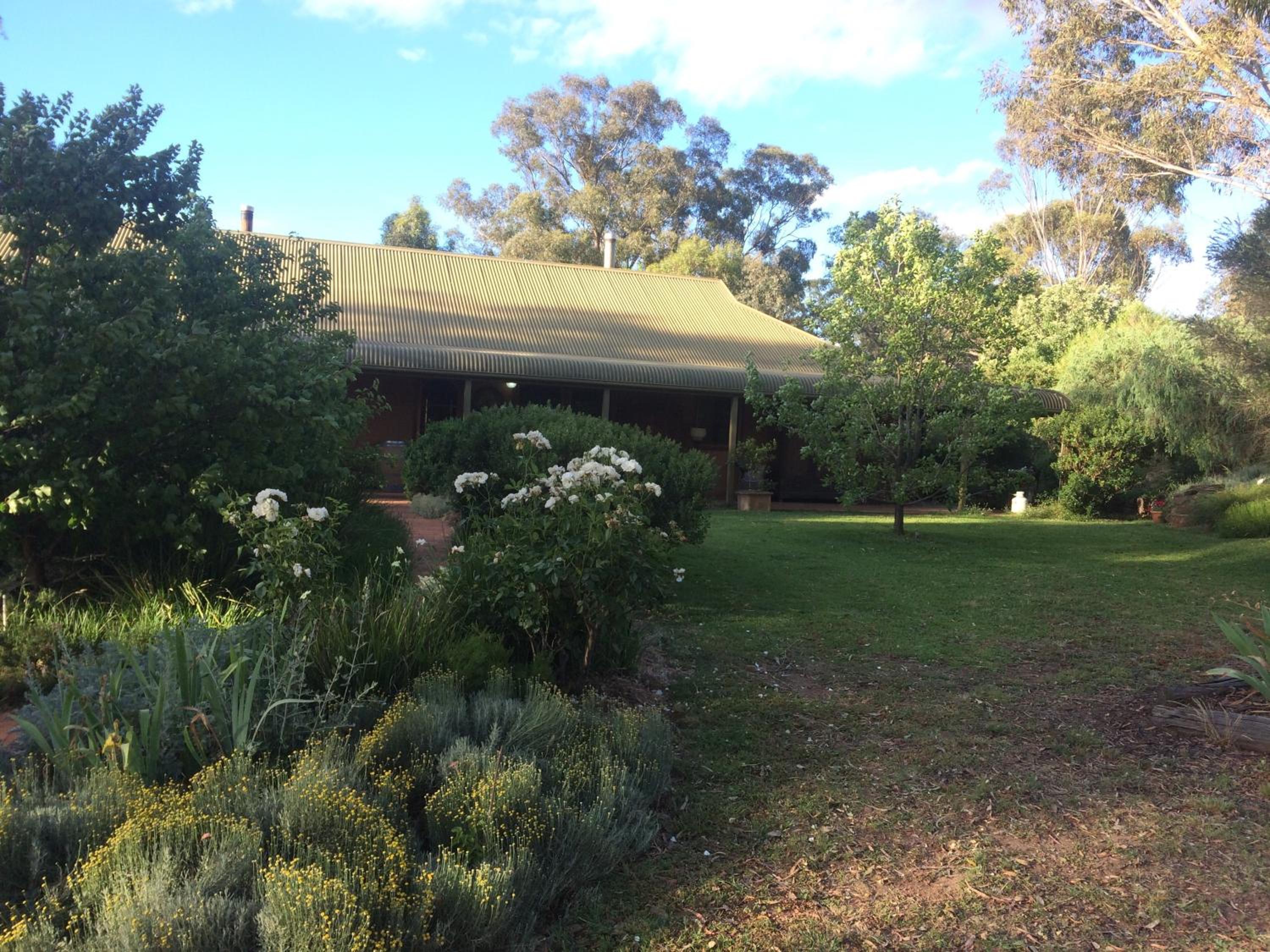 Wildwood Guesthouse