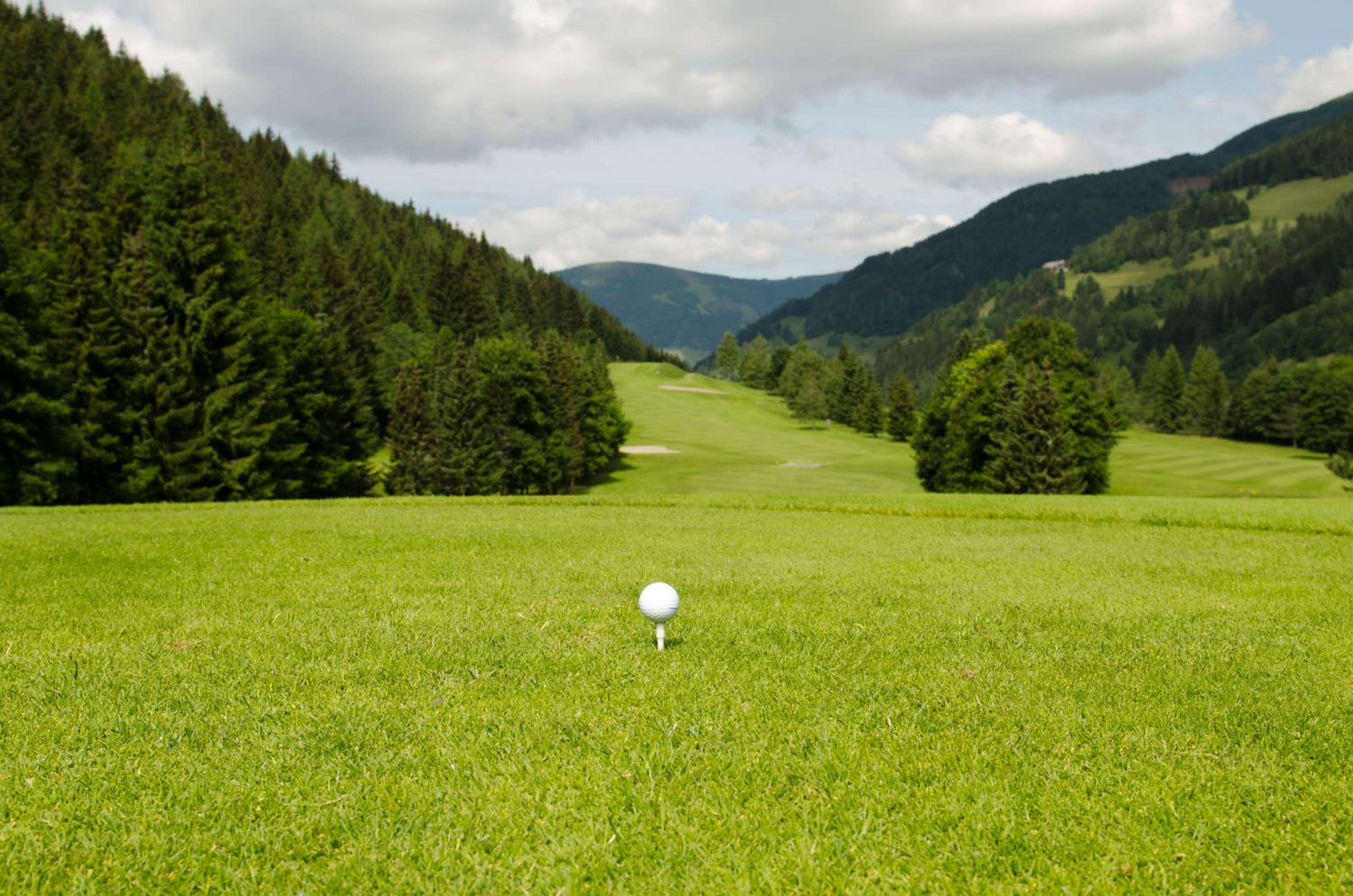 Pension Hubertushof beim Römerbad