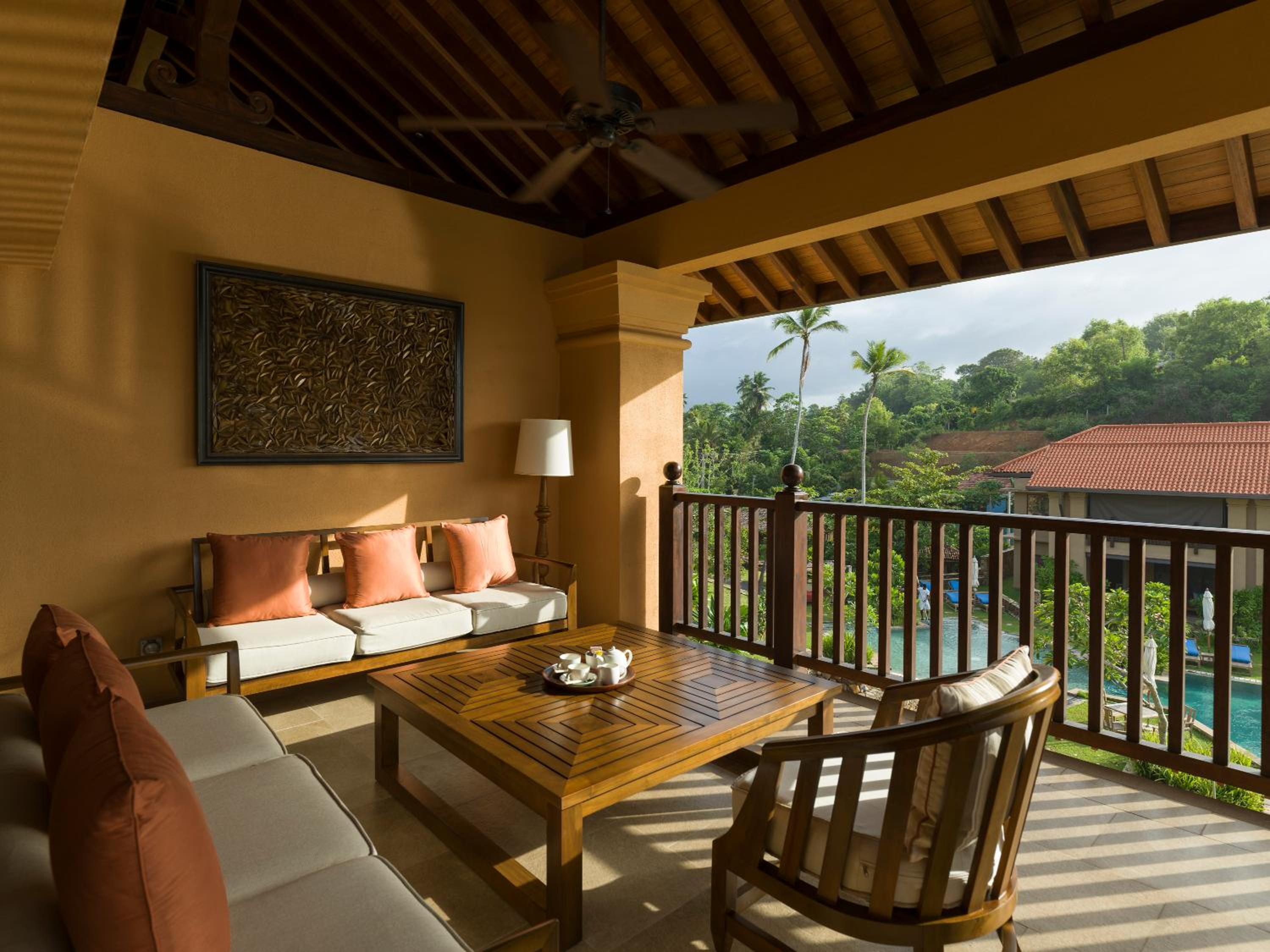 Cape Weligama - Relais and Chateaux