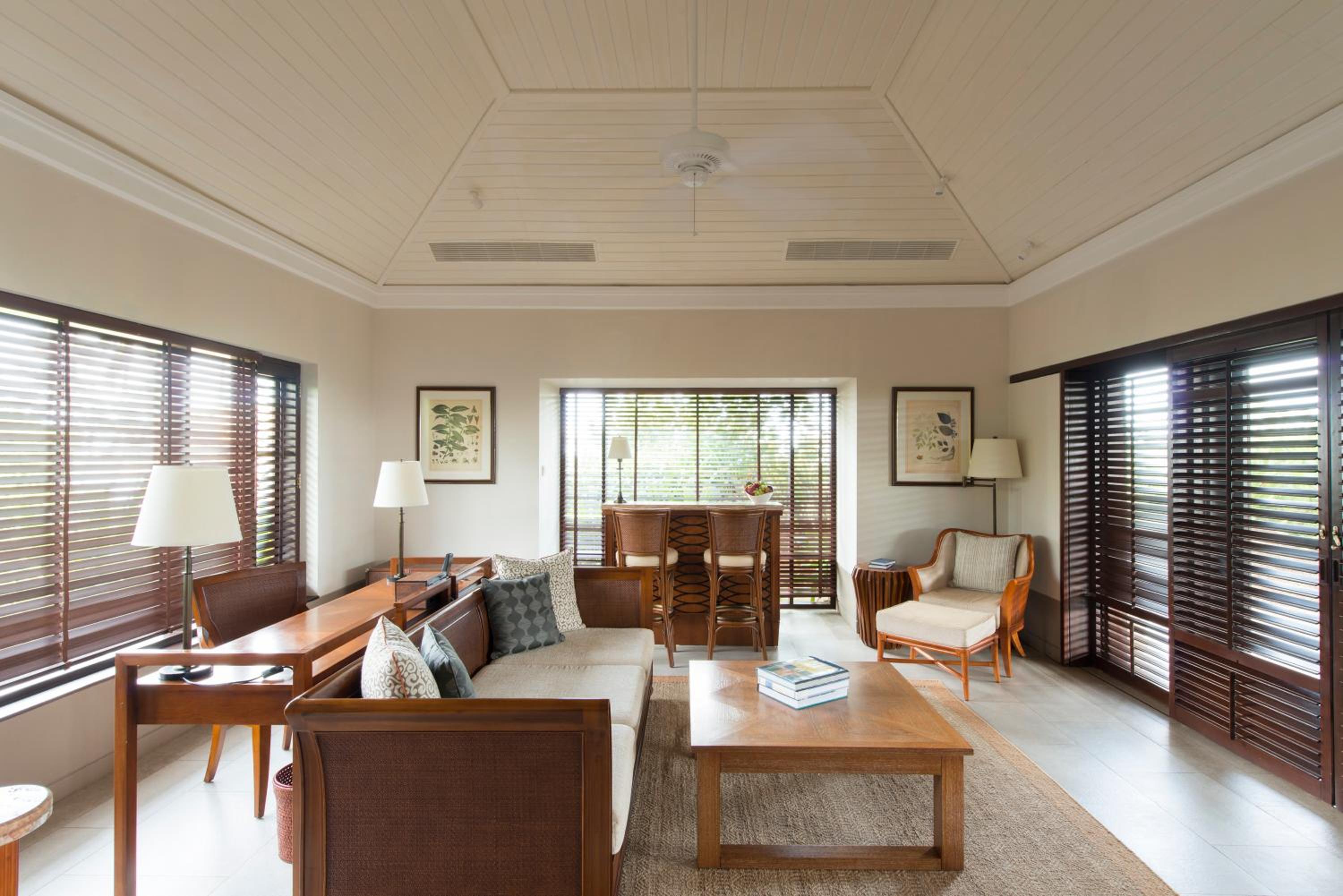 Cape Weligama - Relais and Chateaux
