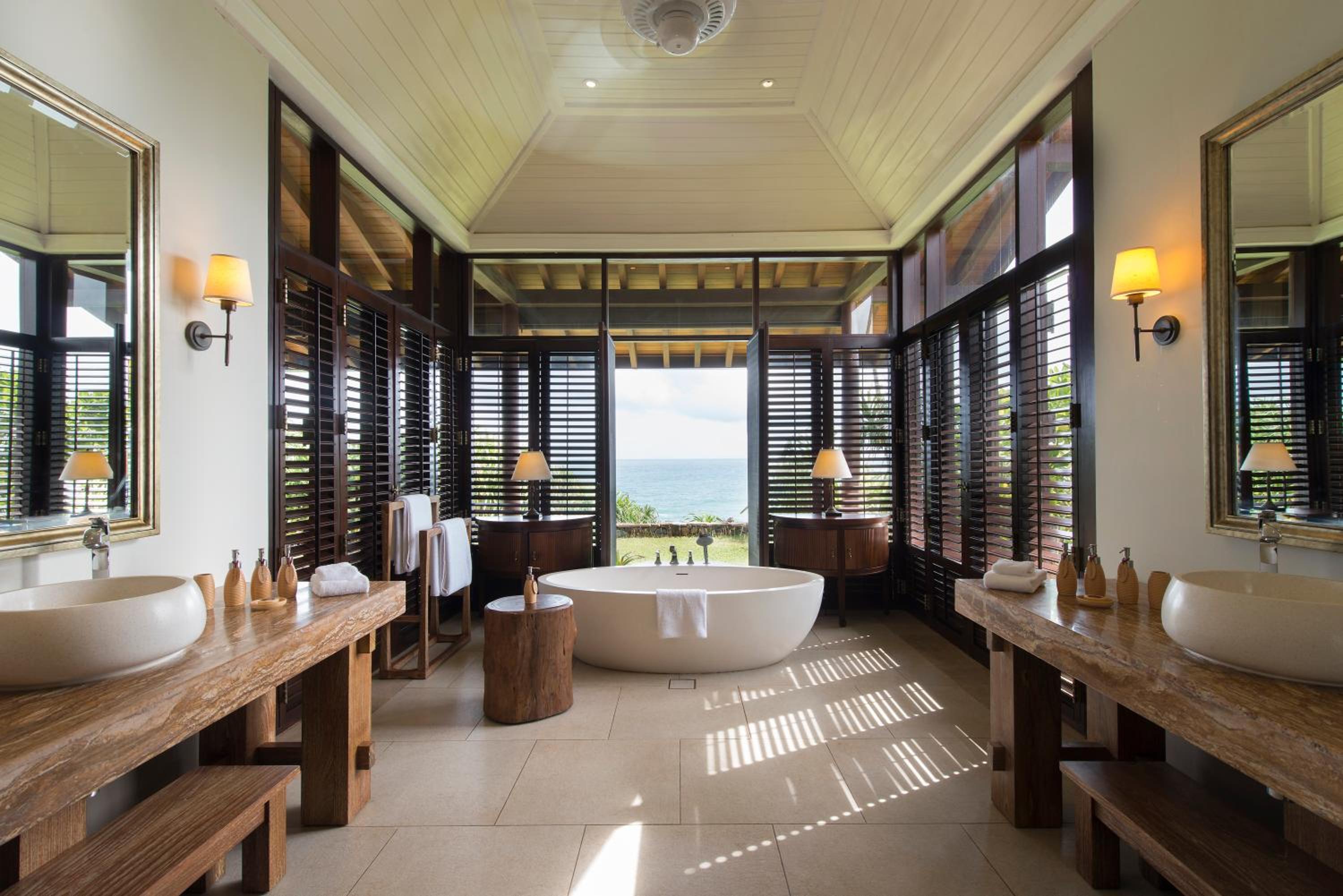 Cape Weligama - Relais and Chateaux