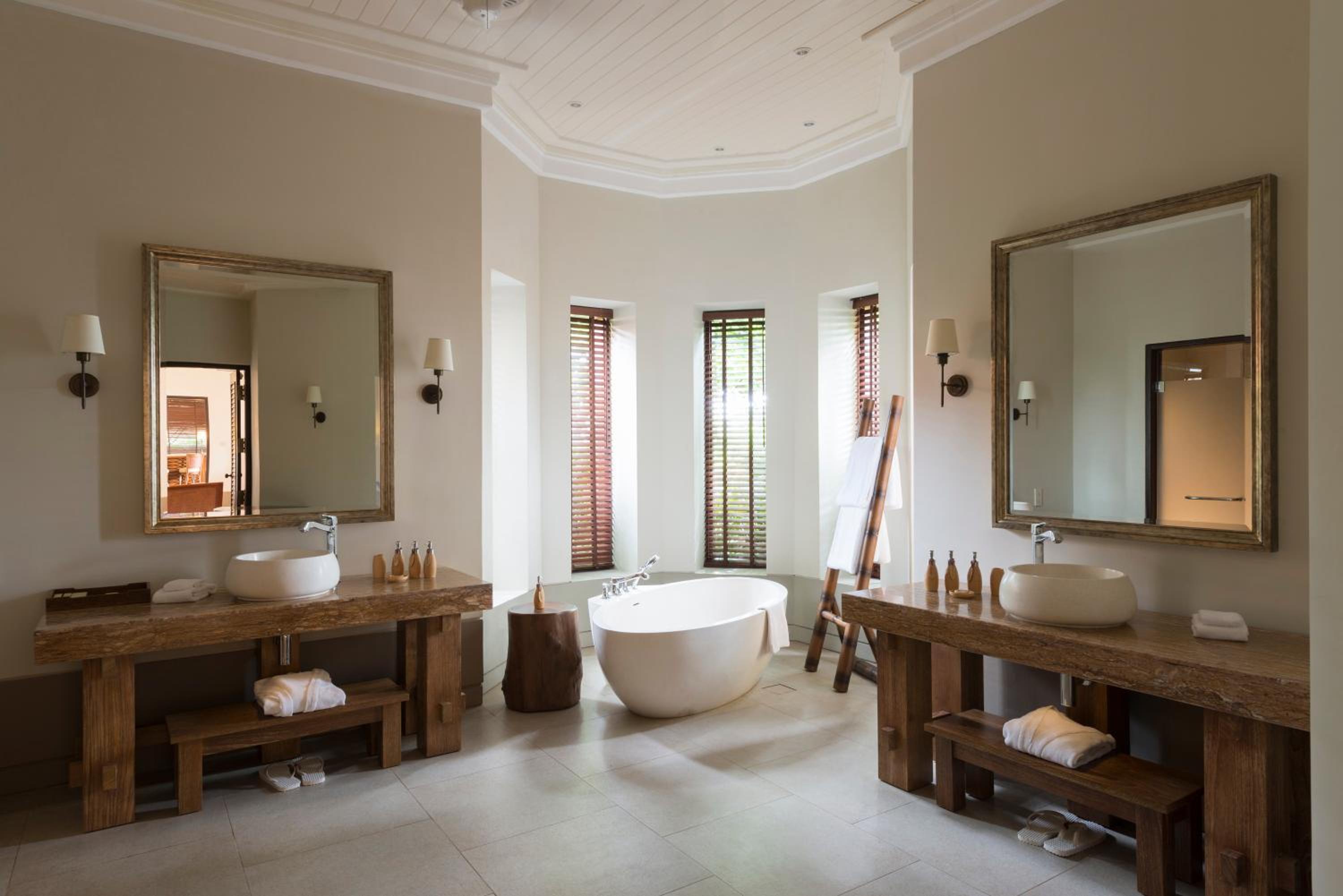 Cape Weligama - Relais and Chateaux