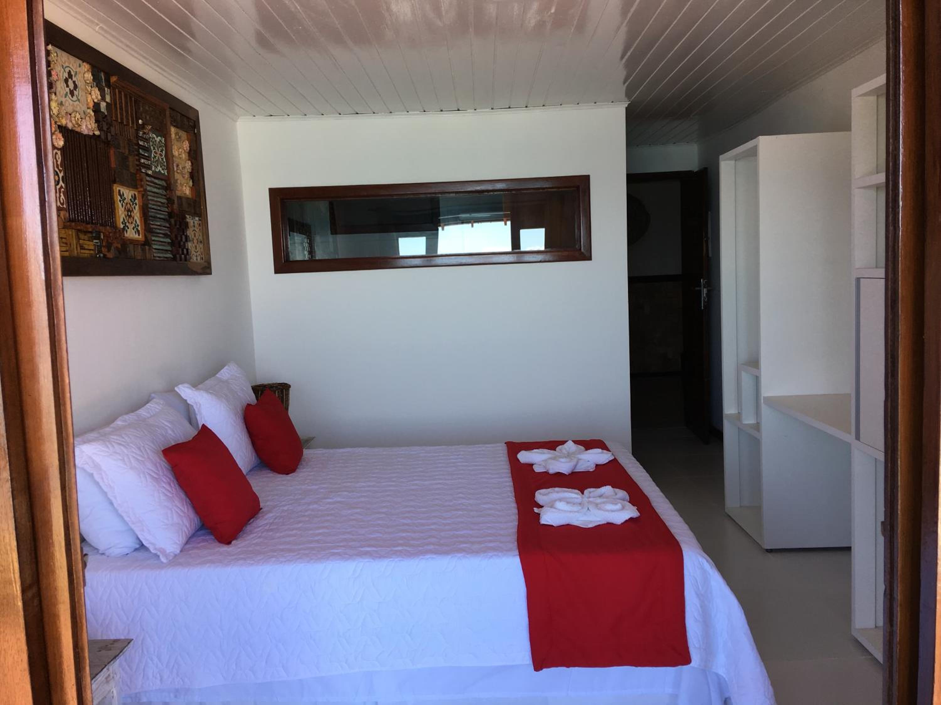 Aroeiraecocasa