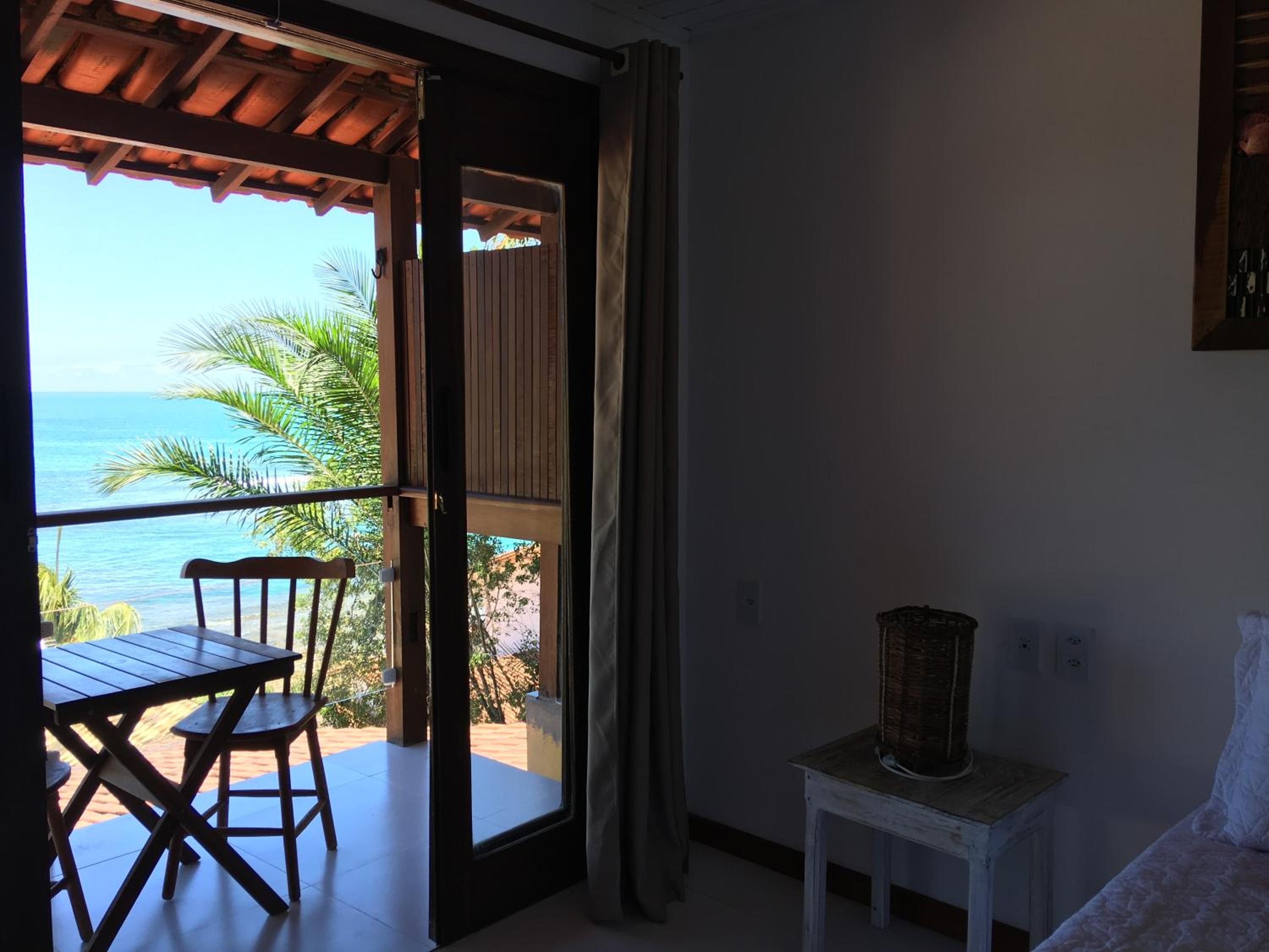 Aroeiraecocasa