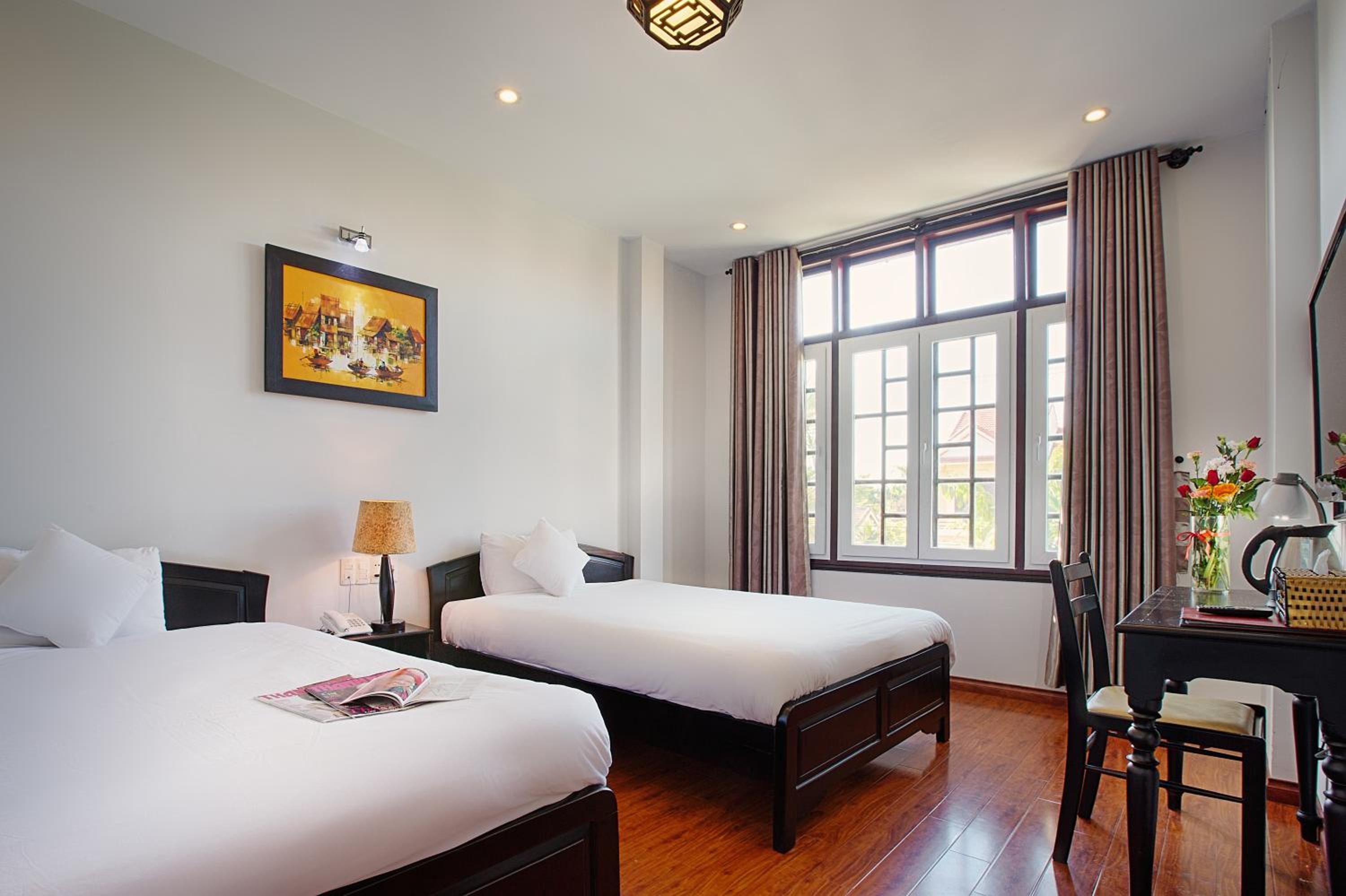 Riverside Impression Villa