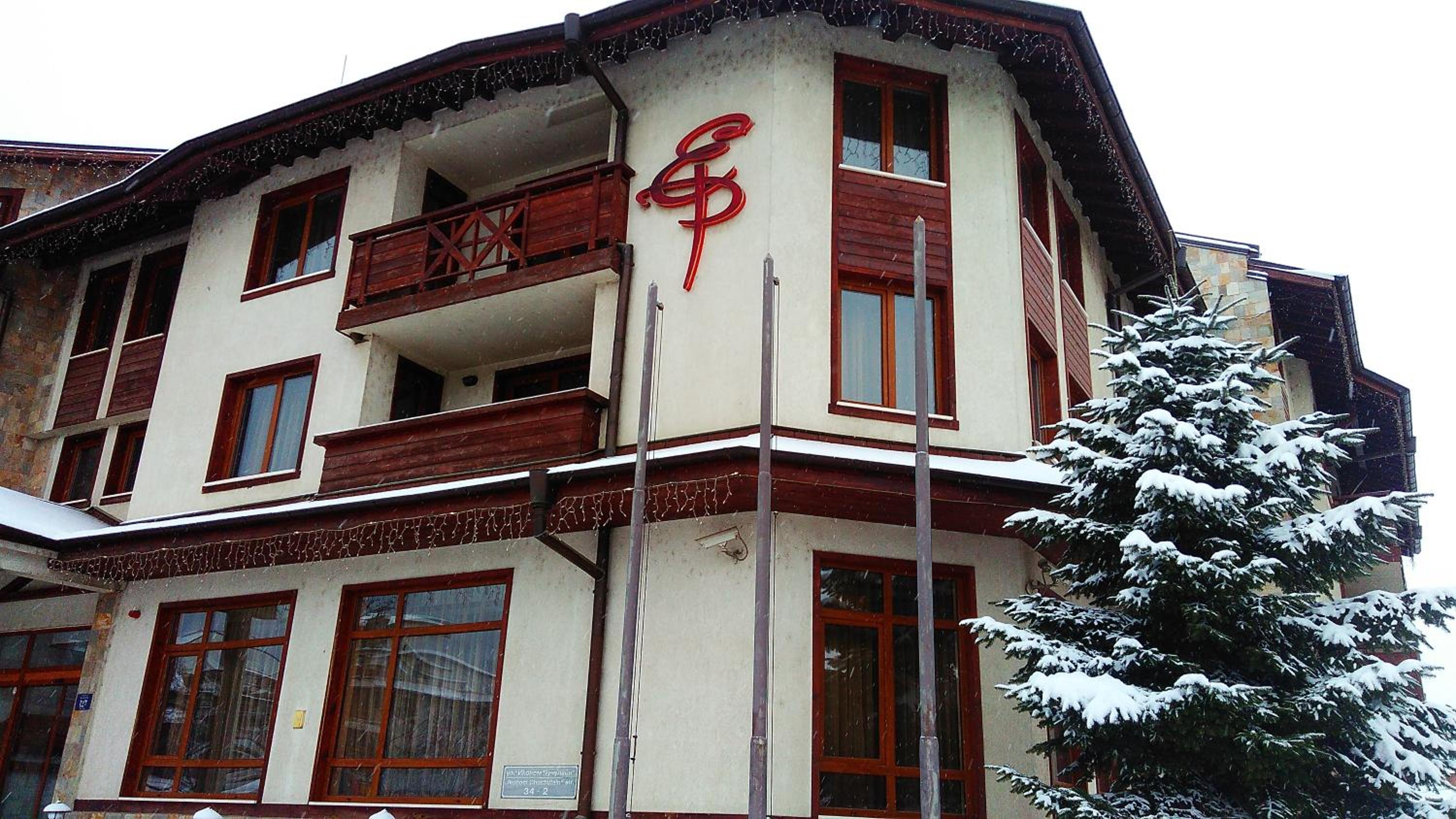 Bansko Vacations - Evelina Palace Hotel - Property Image 13