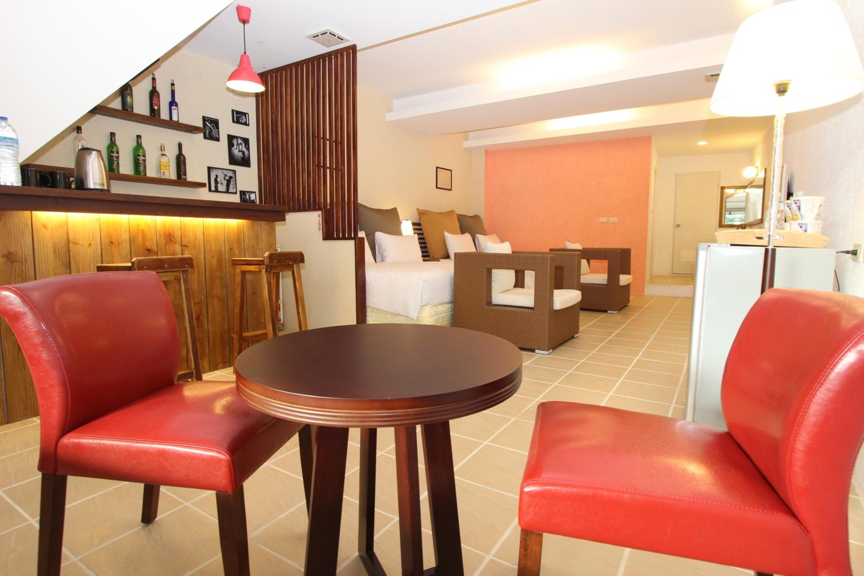 小島旅店Island Inn