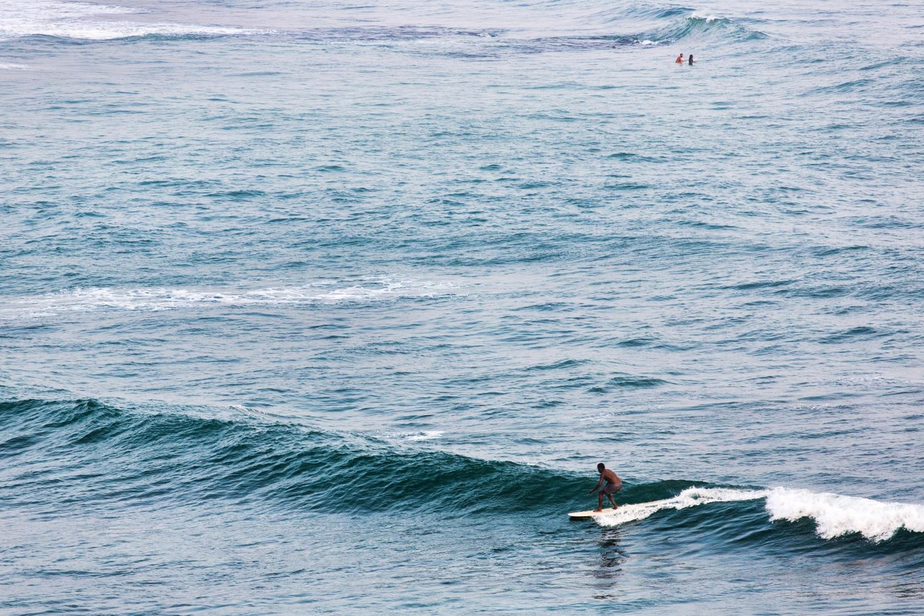 Cape Weligama - Relais and Chateaux