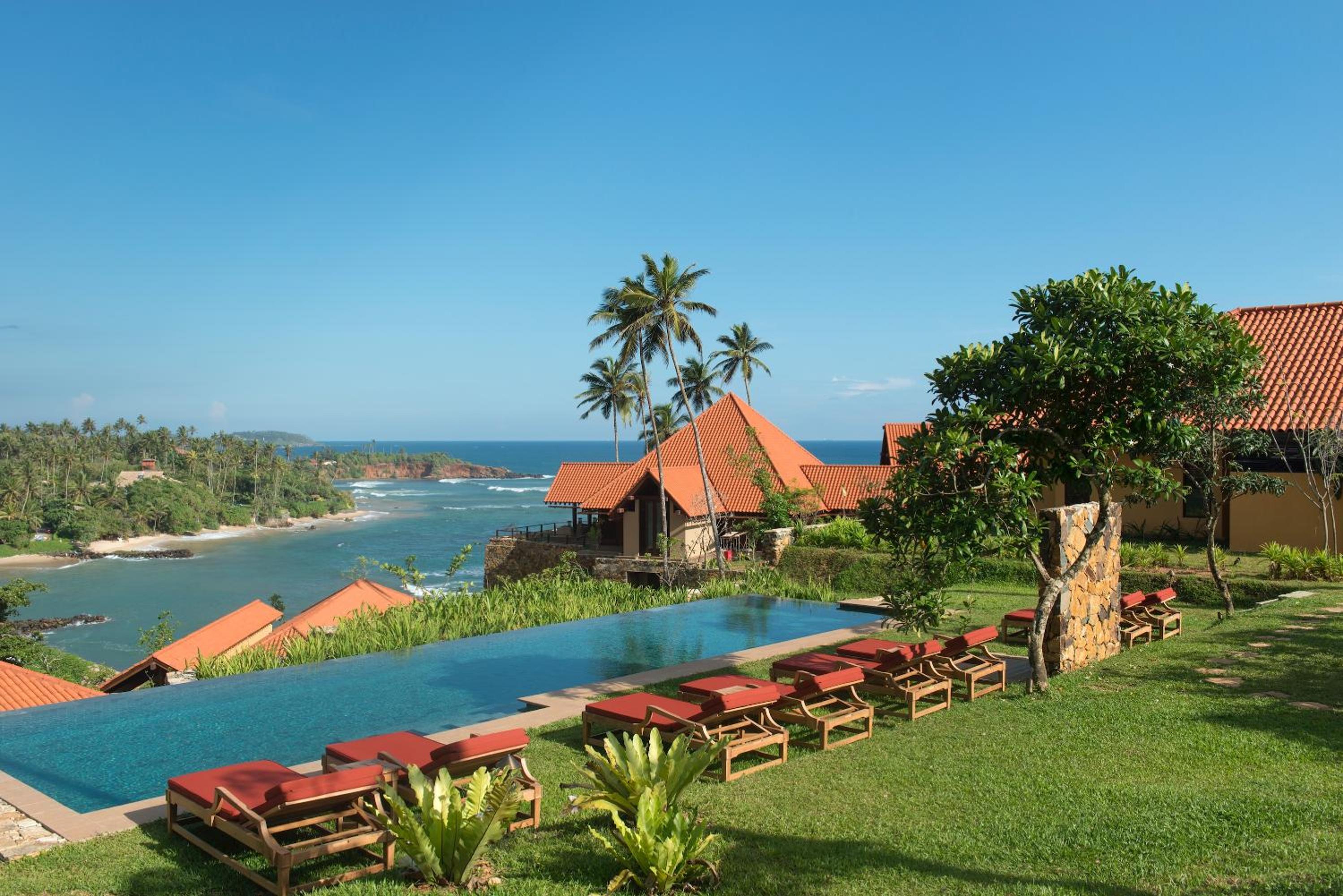 Cape Weligama - Relais and Chateaux