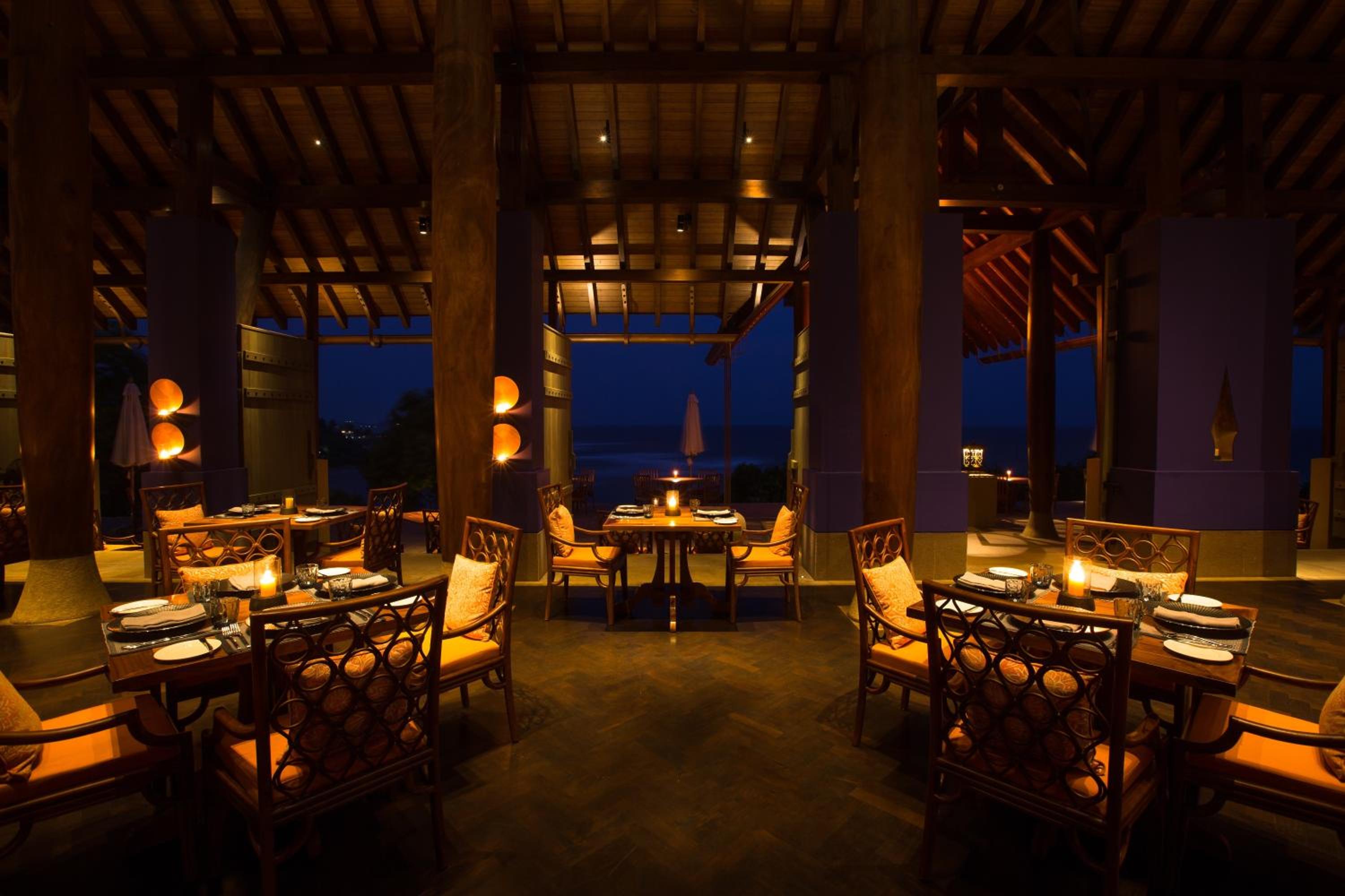 Cape Weligama - Relais and Chateaux