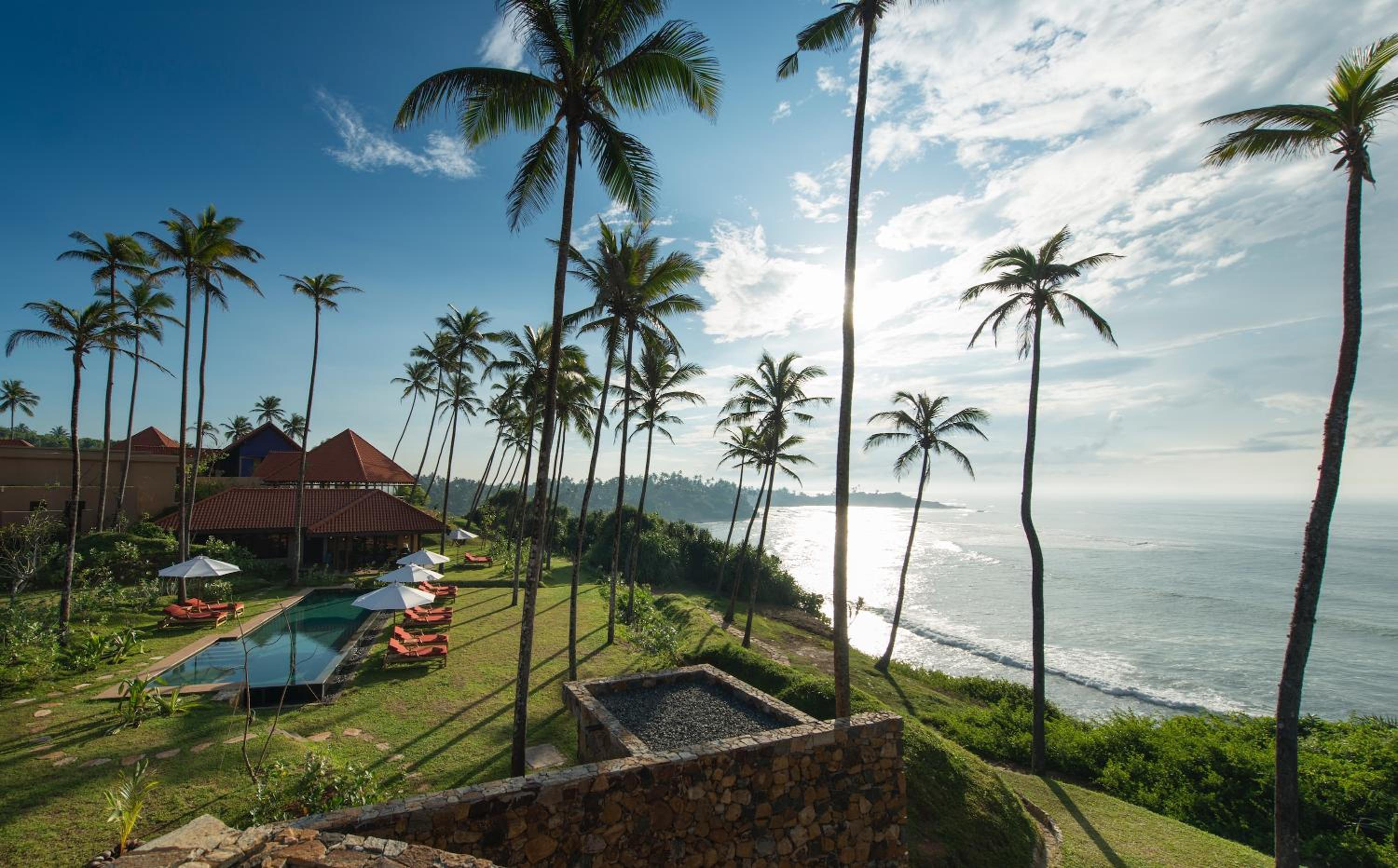 Cape Weligama - Relais and Chateaux