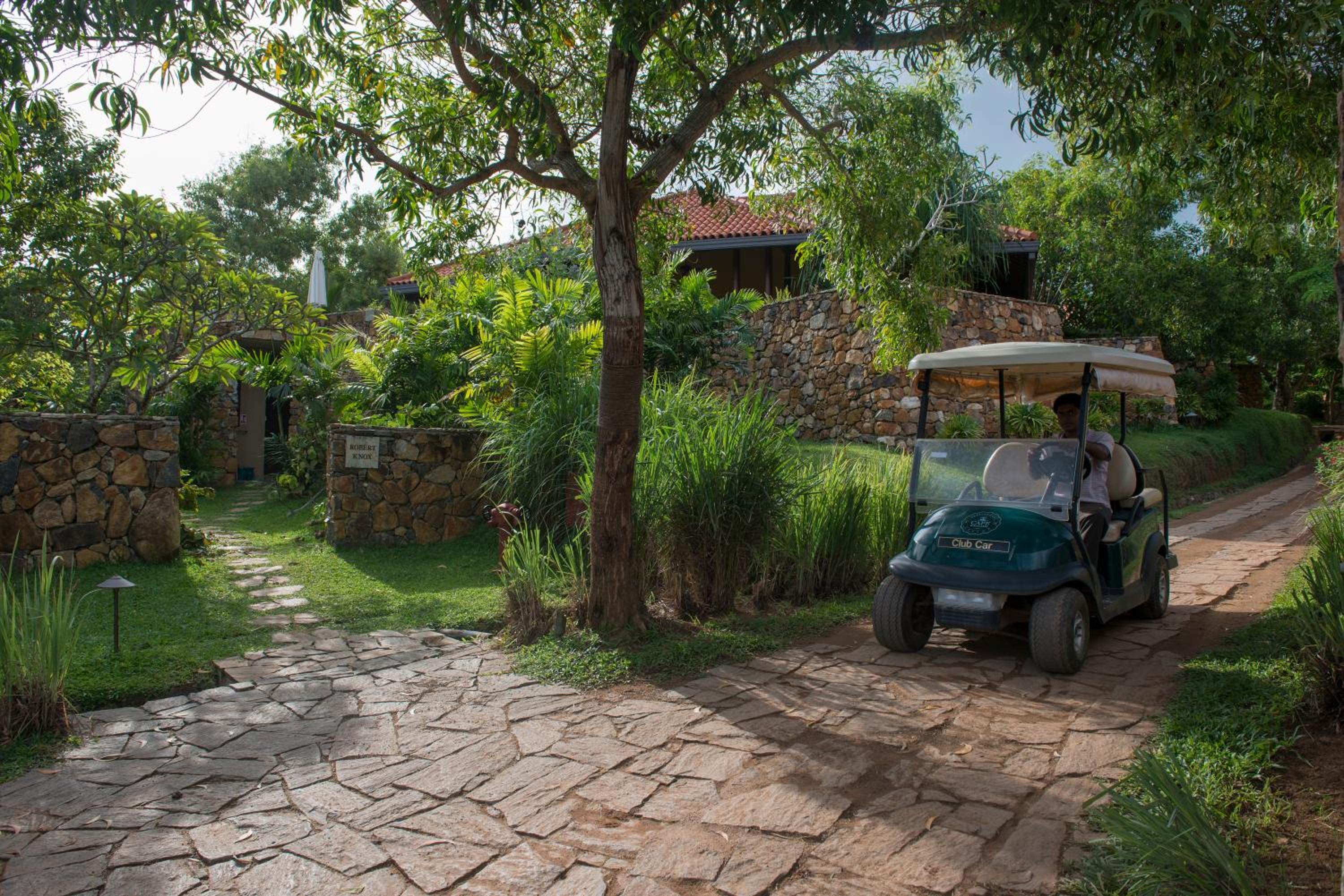 Cape Weligama - Relais and Chateaux
