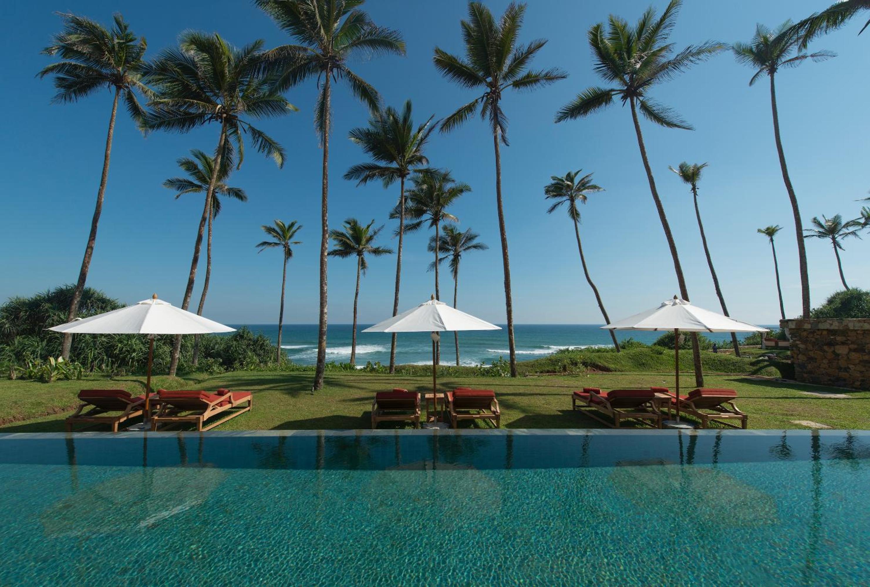 Cape Weligama - Relais and Chateaux