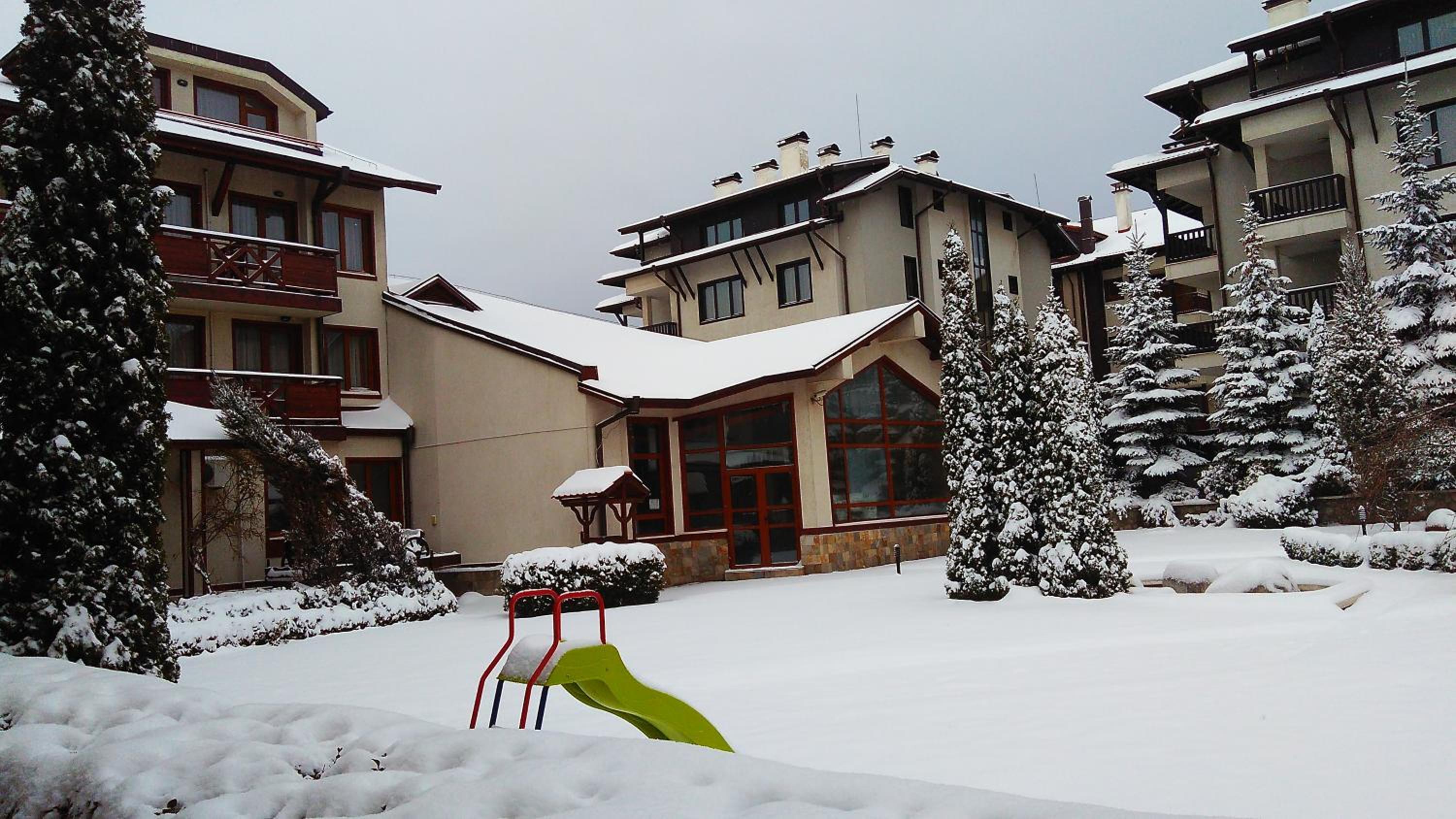 Bansko Vacations - Evelina Palace Hotel - Property Image 24