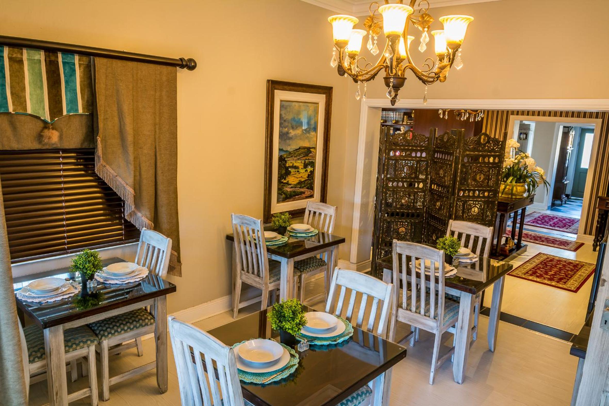 Grey Manor Guesthouse