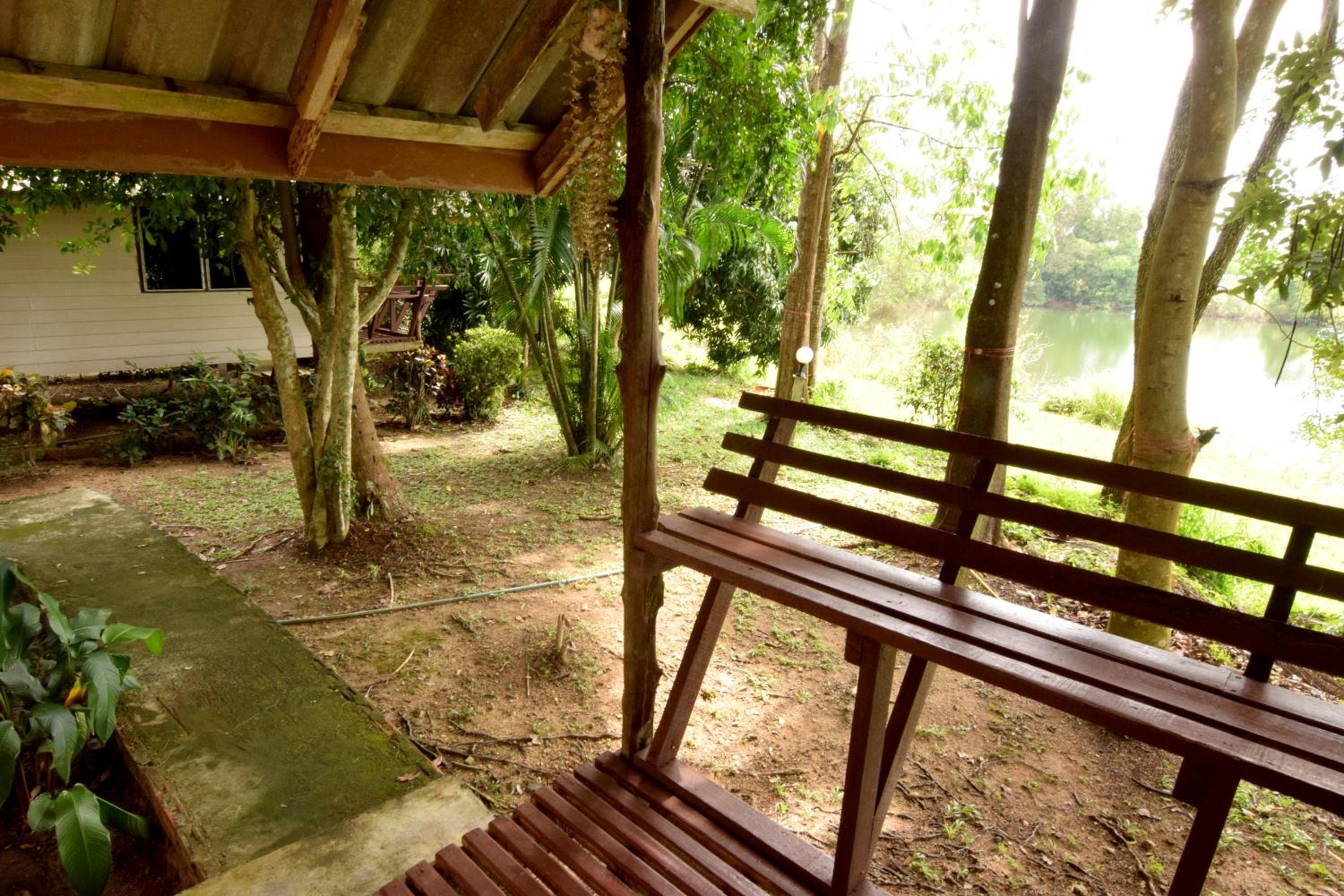 Aonang Lake Side