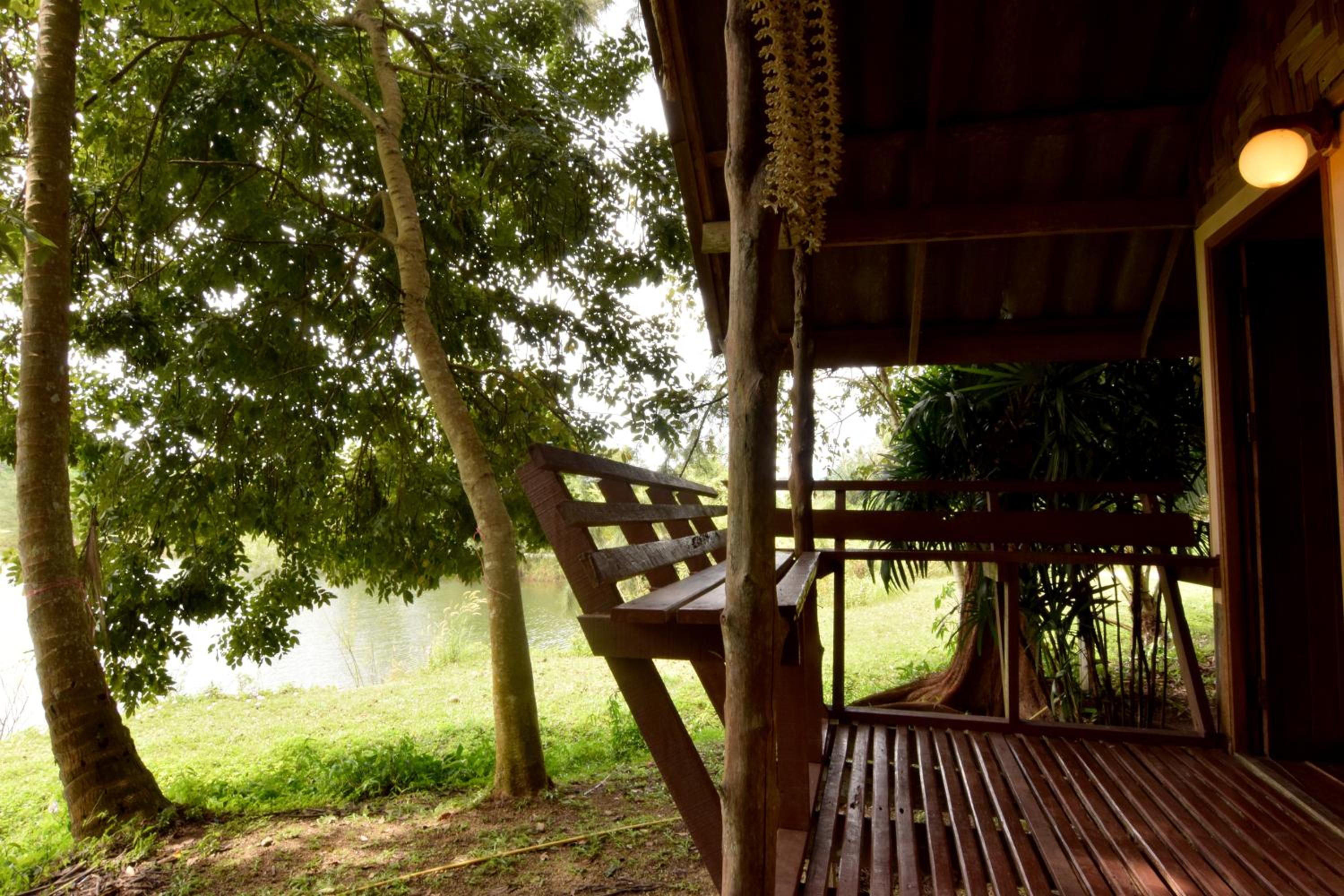 Aonang Lake Side