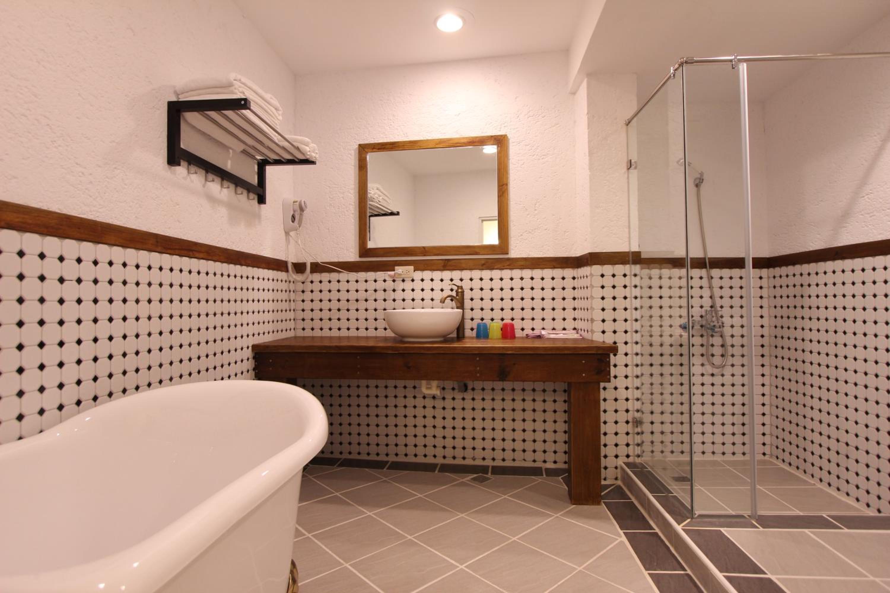 小島旅店Island Inn