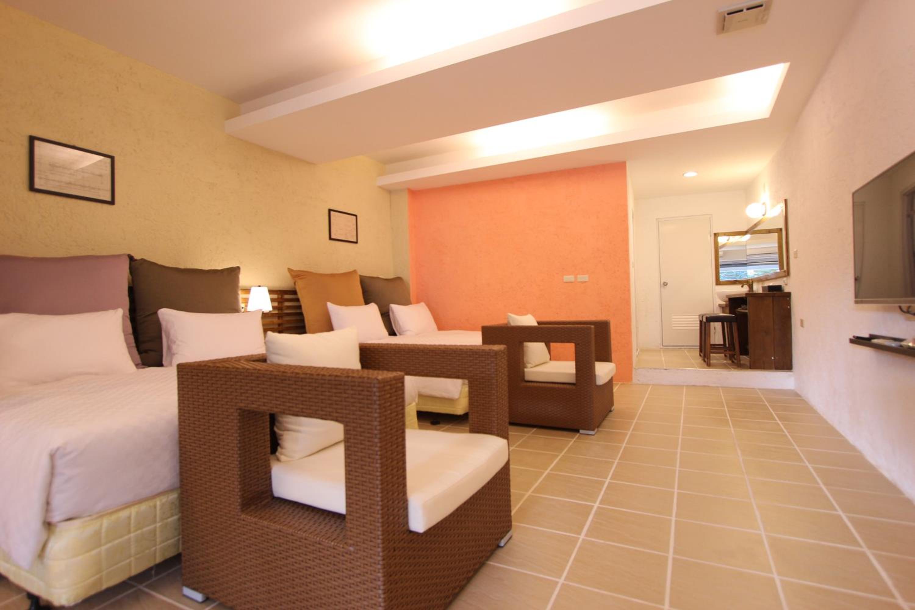 小島旅店Island Inn