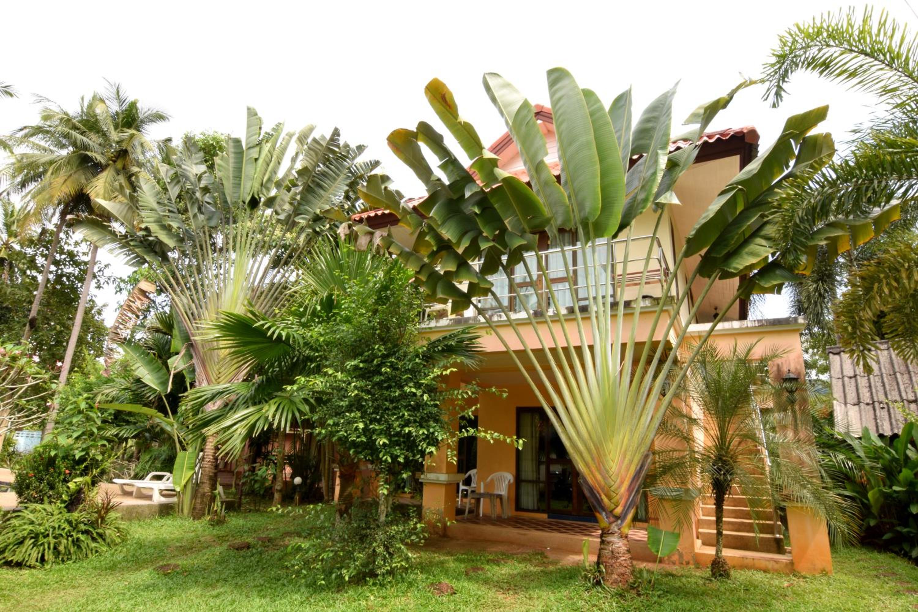 Aonang Lake Side
